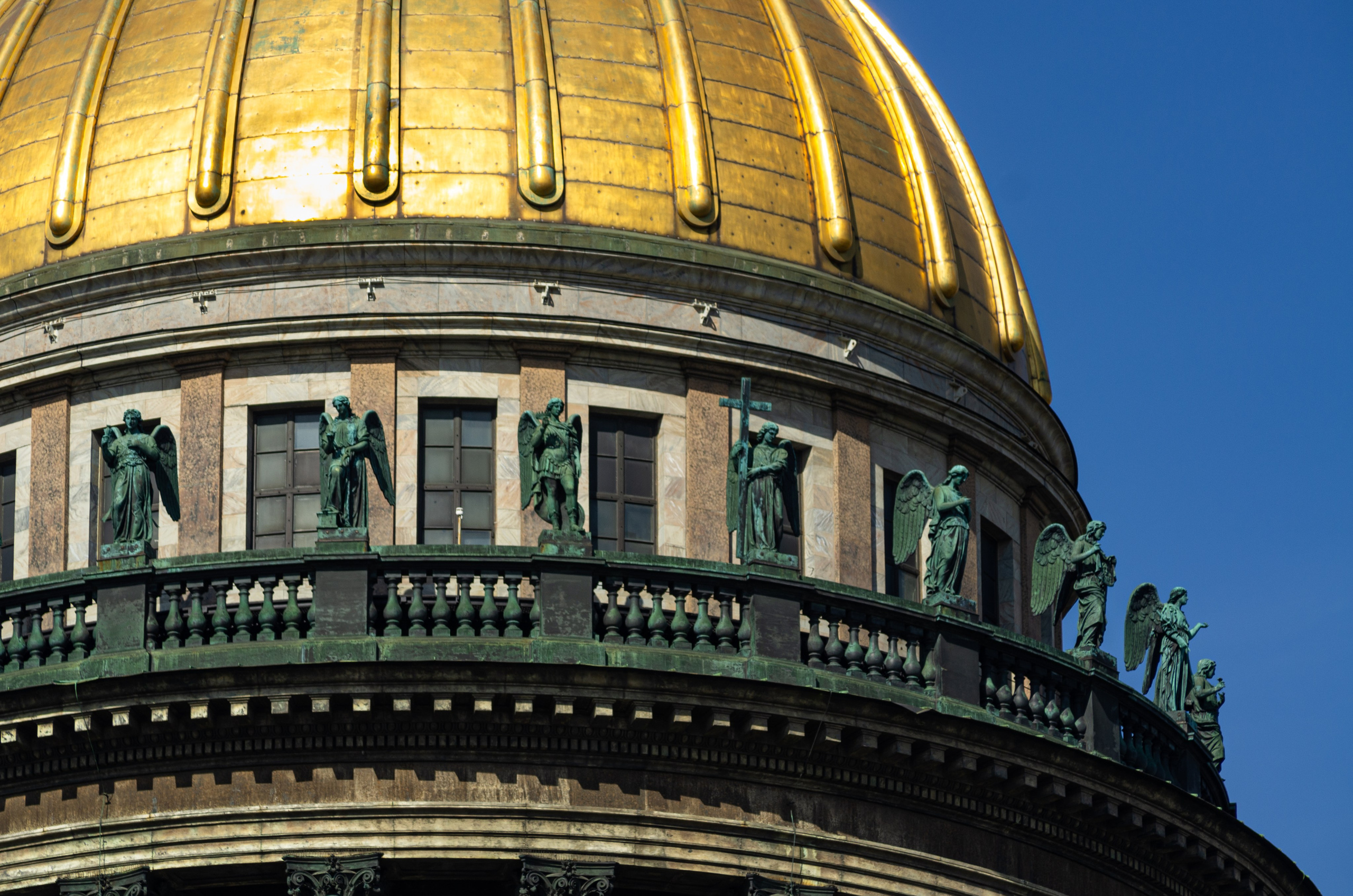 Пейзажи и архитектура. Коммерческий фотограф в Москве Садовников Алексей