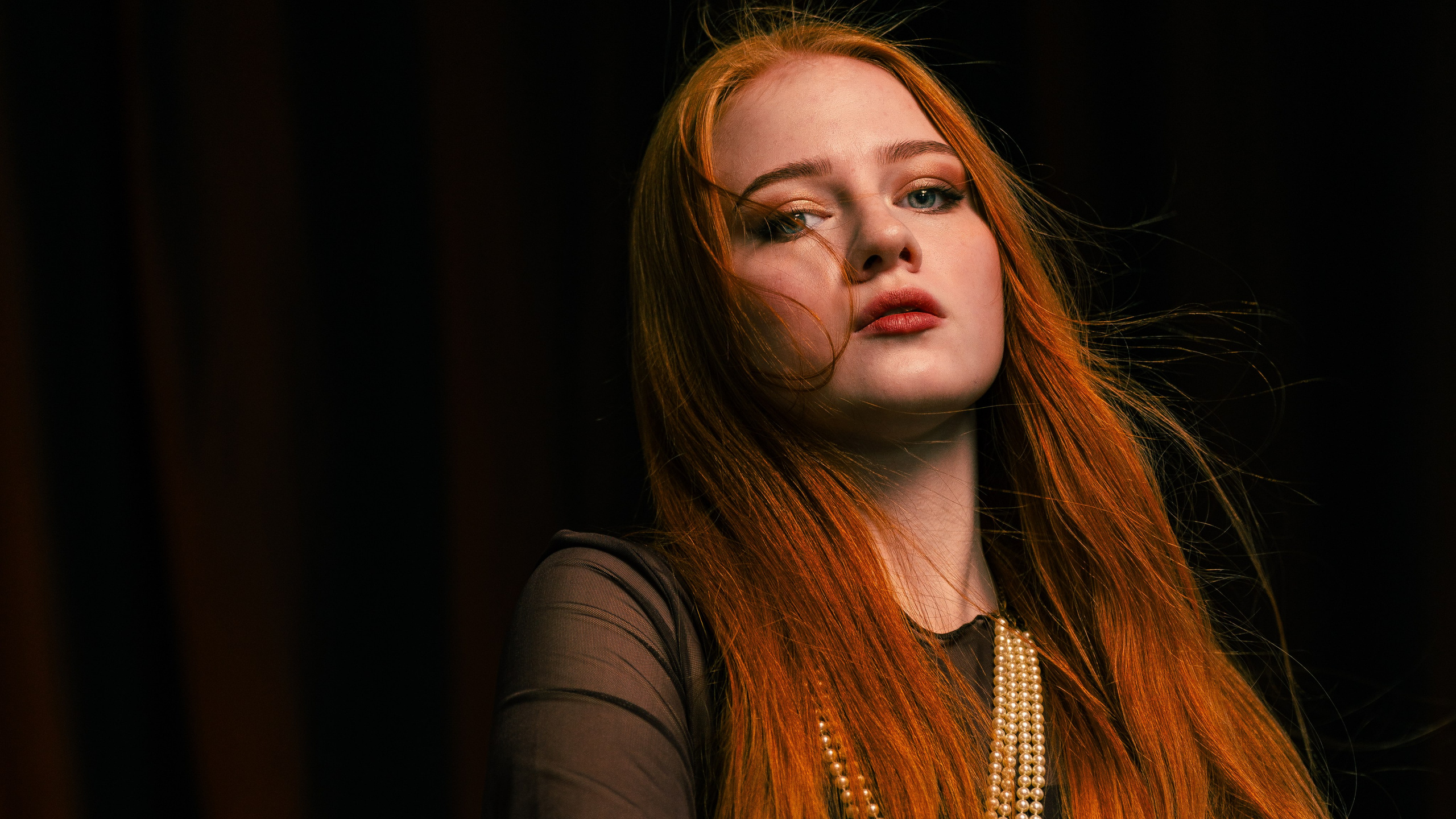 Портретная съемка. Коммерческий фотограф в Москве Садовников Алексей