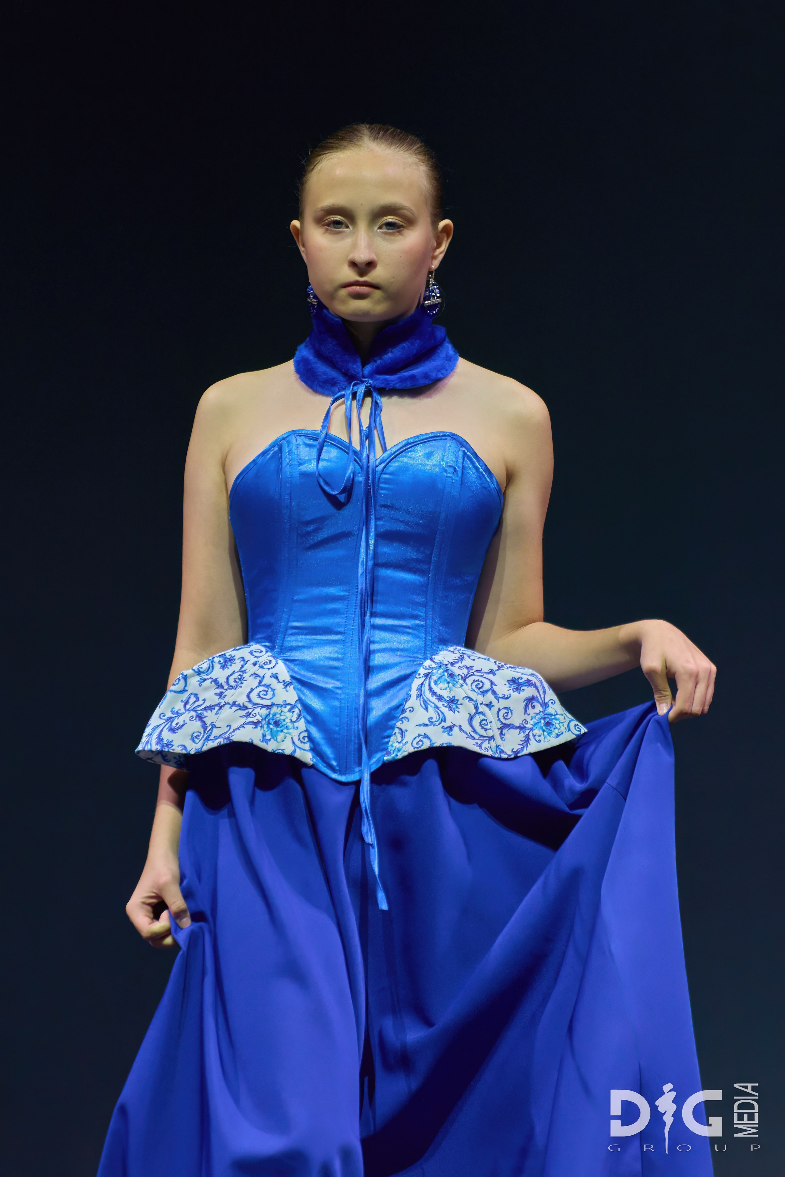 Krasnodar kids fashion week | 01-11-25 | the fragment. Showbiz | Fashion | Reportage