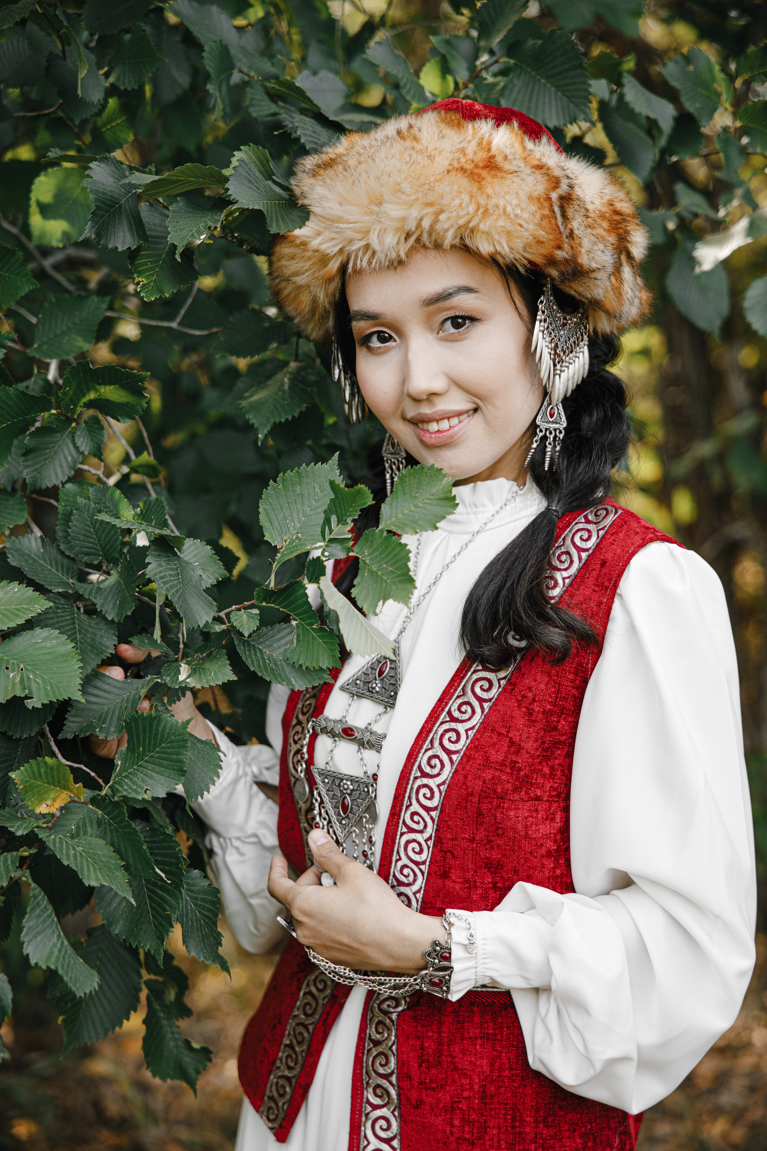 Ұзату Санду