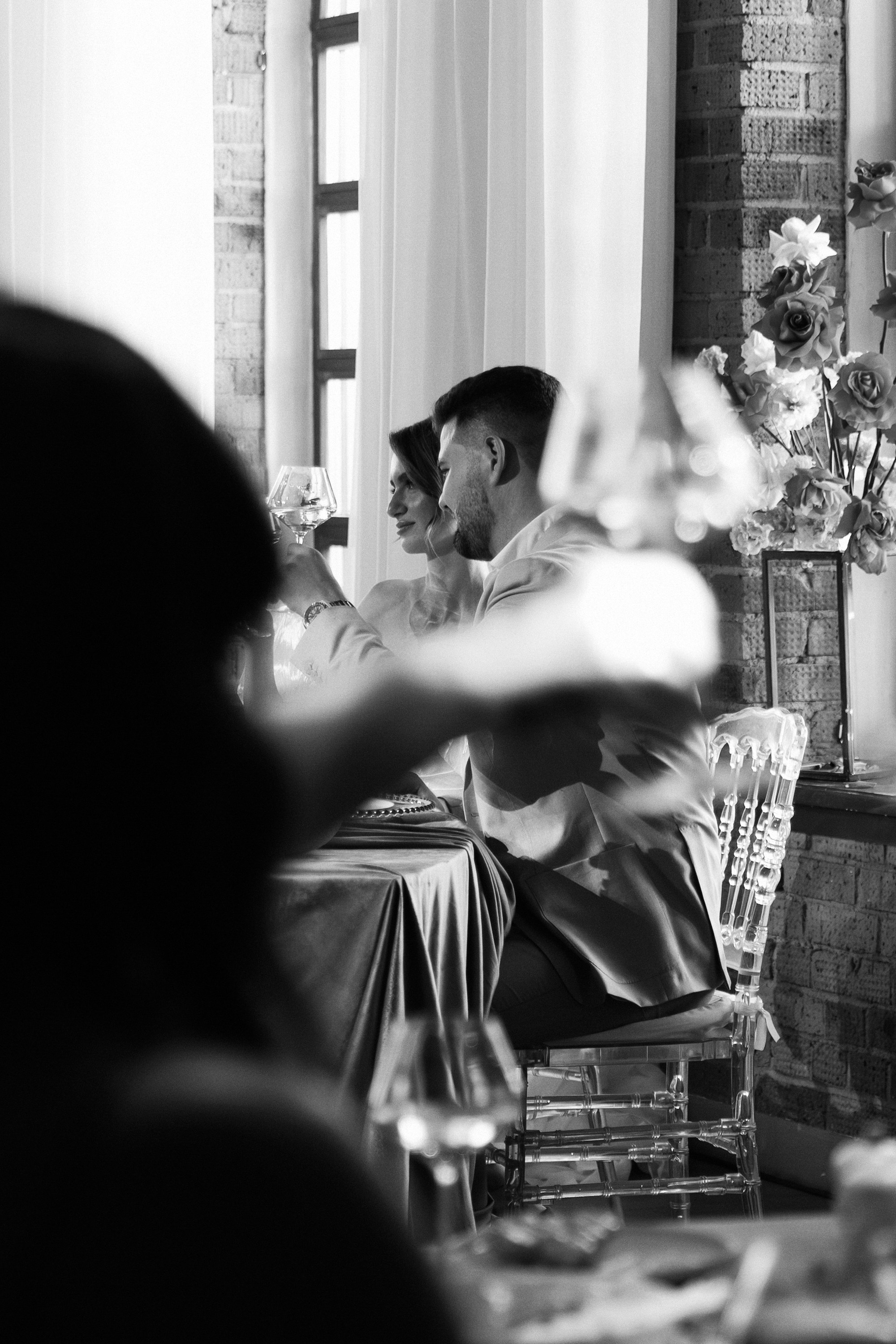 «СИЛА ПРИТЯЖЕНИЯ». Maria Startseva Photo