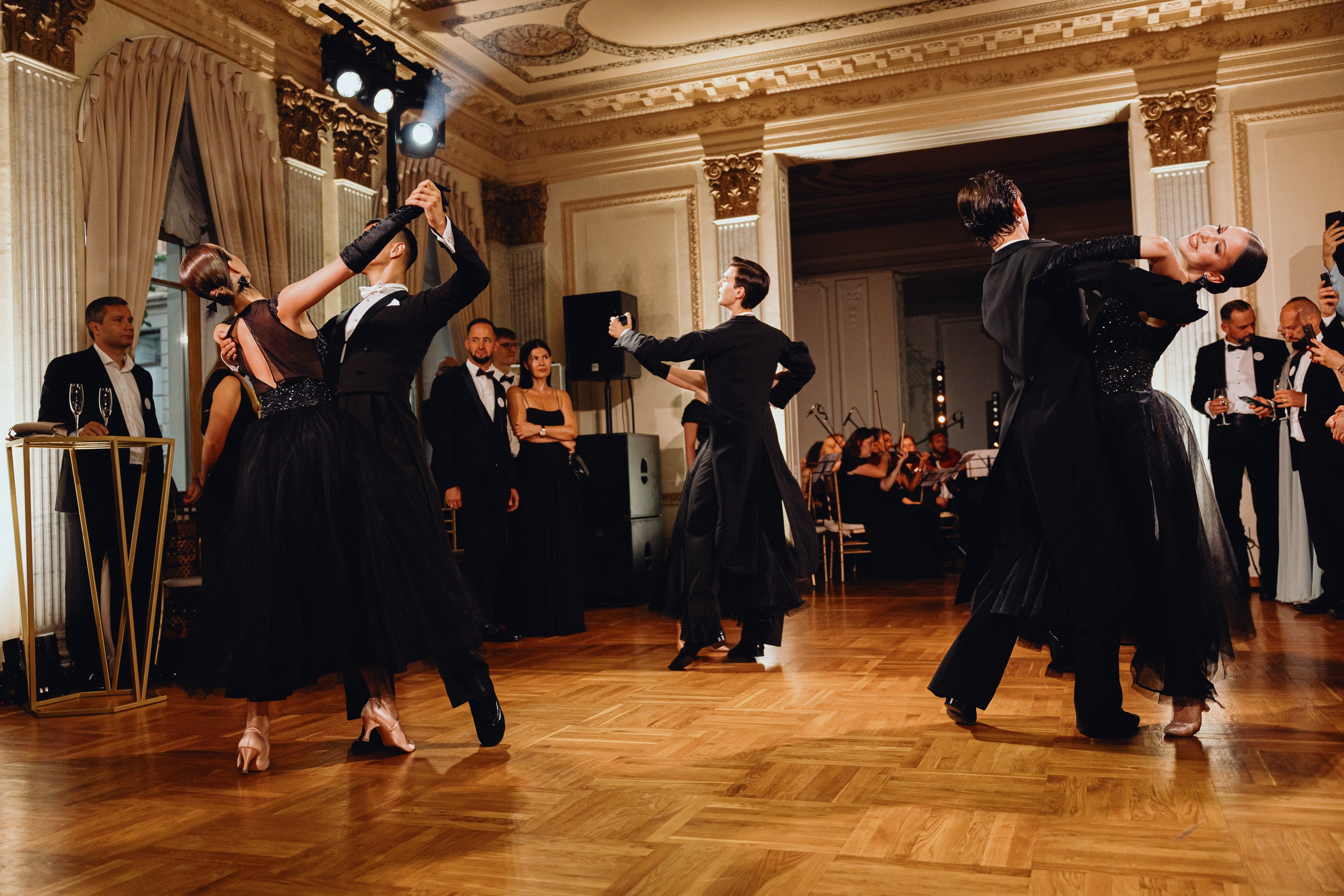 SECRET BALL '25. Костя Жуков — фотограф в Москве