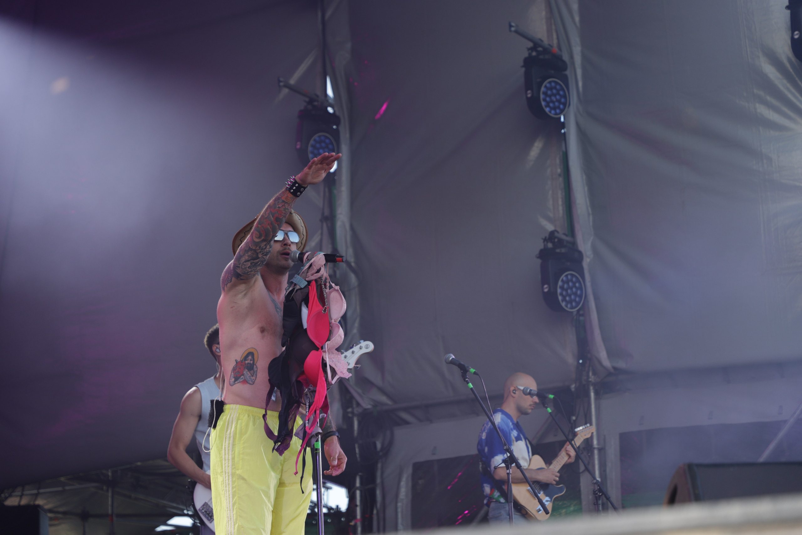 Фестиваль ПЛЯЖ'25. Индивидуальный и семейный фотограф Челябинск, фотограф для брендов