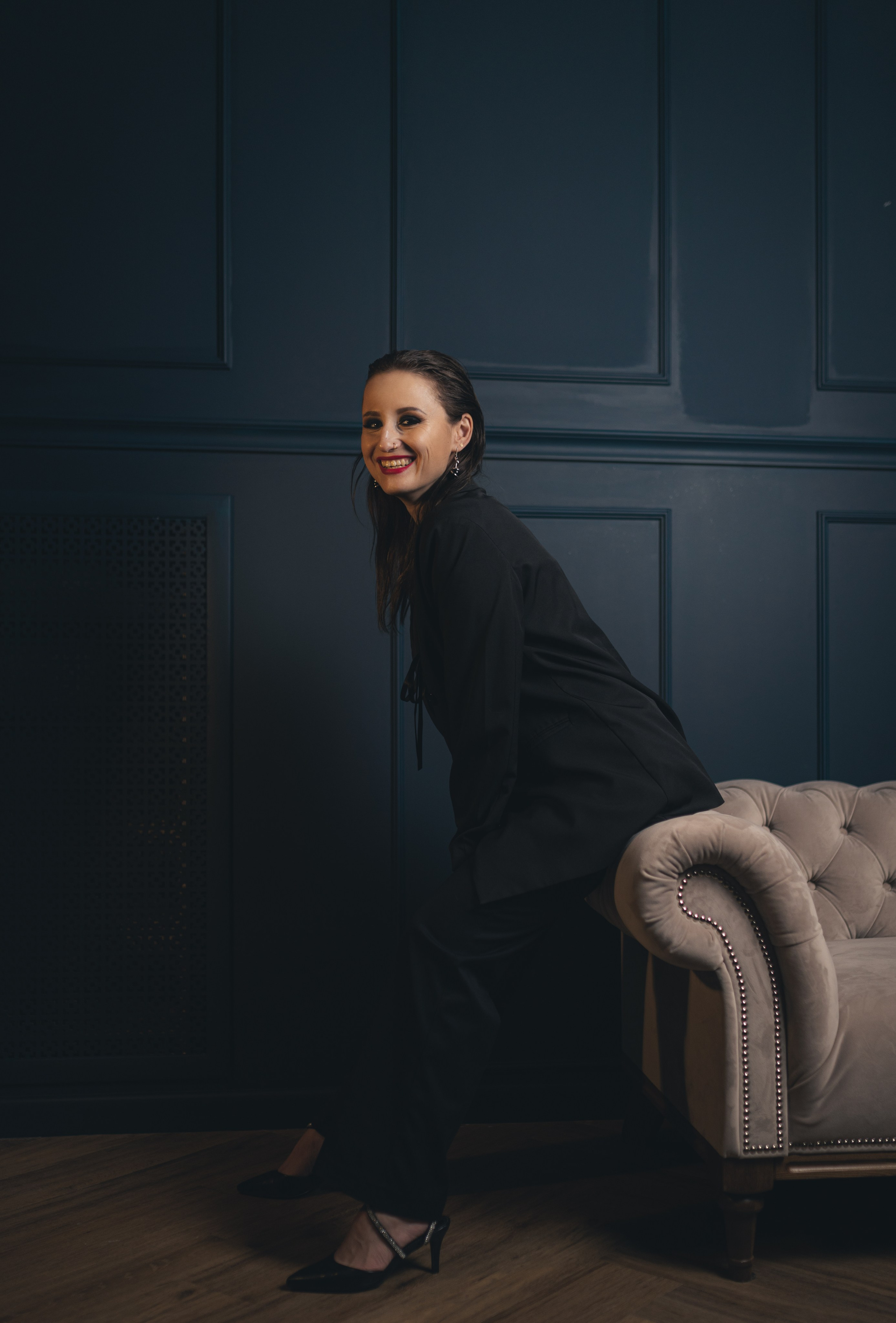 Контент для эксперта. Портретный фотограф Кристина Лукьянова