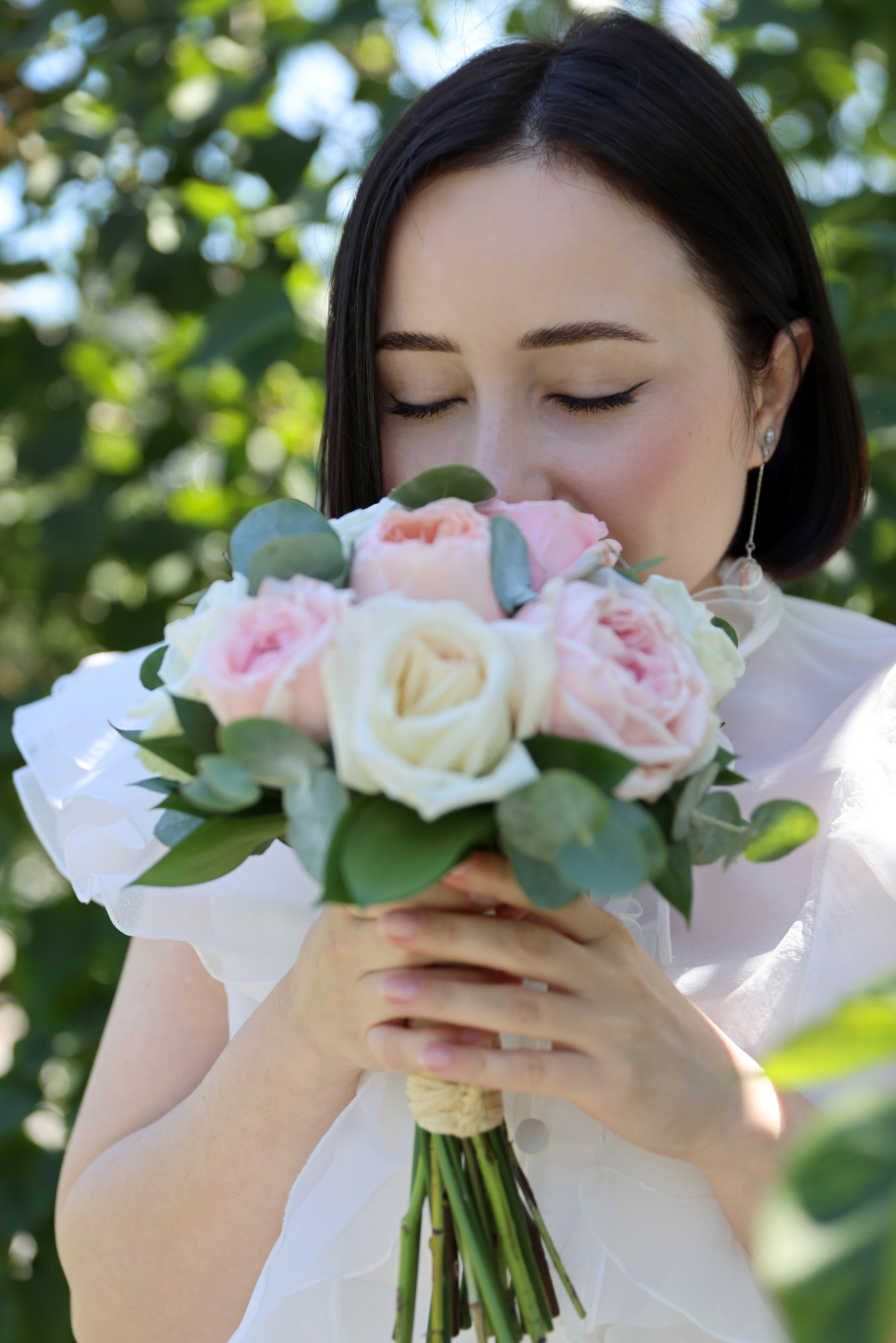 Свадьбы. Фотограф Ольга Филимонова