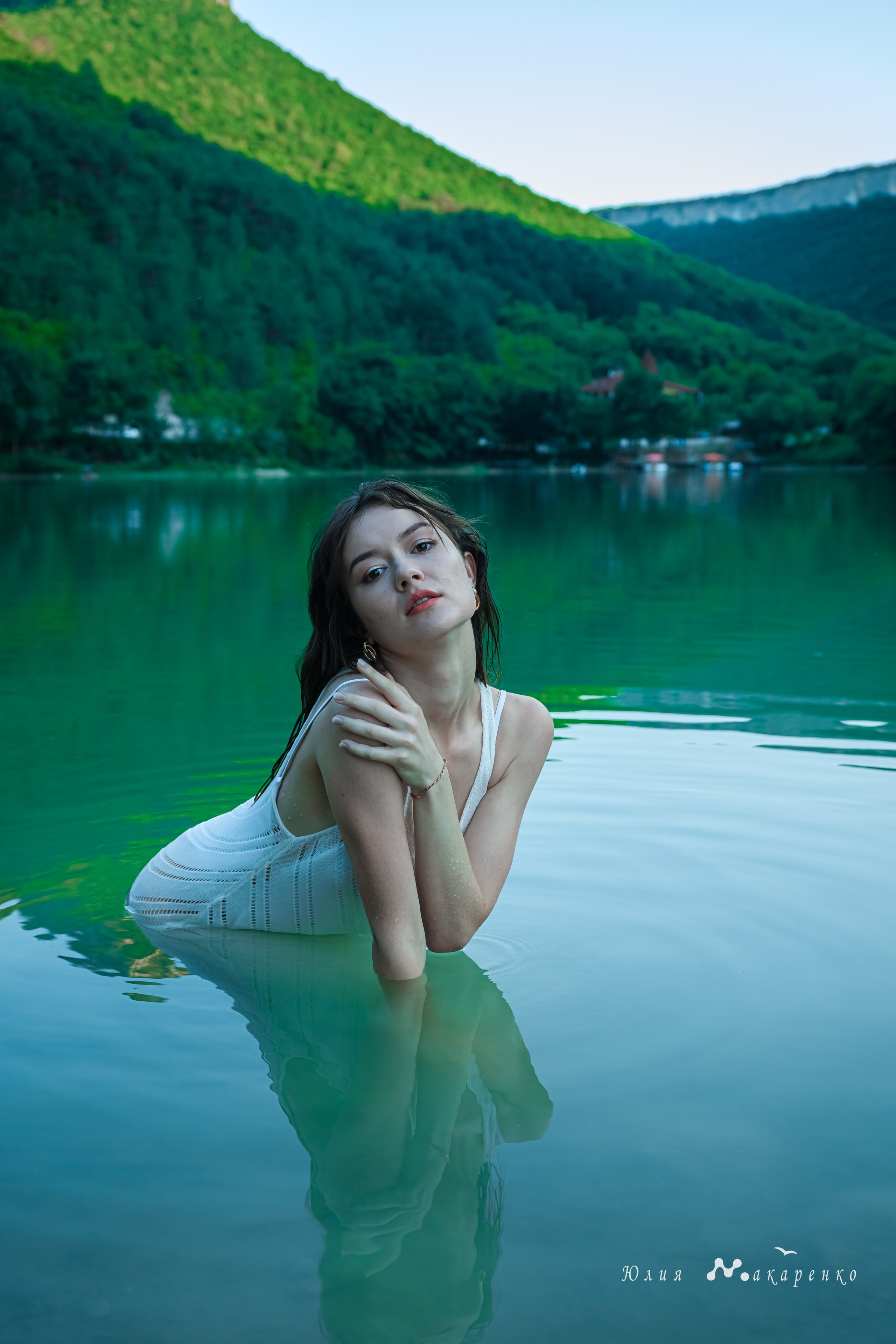 Выездные и прогулочные фотосессии. Морские, Street. Студийный и свадебный фотограф и видеограф в Севастополе — Юлия Макаренко