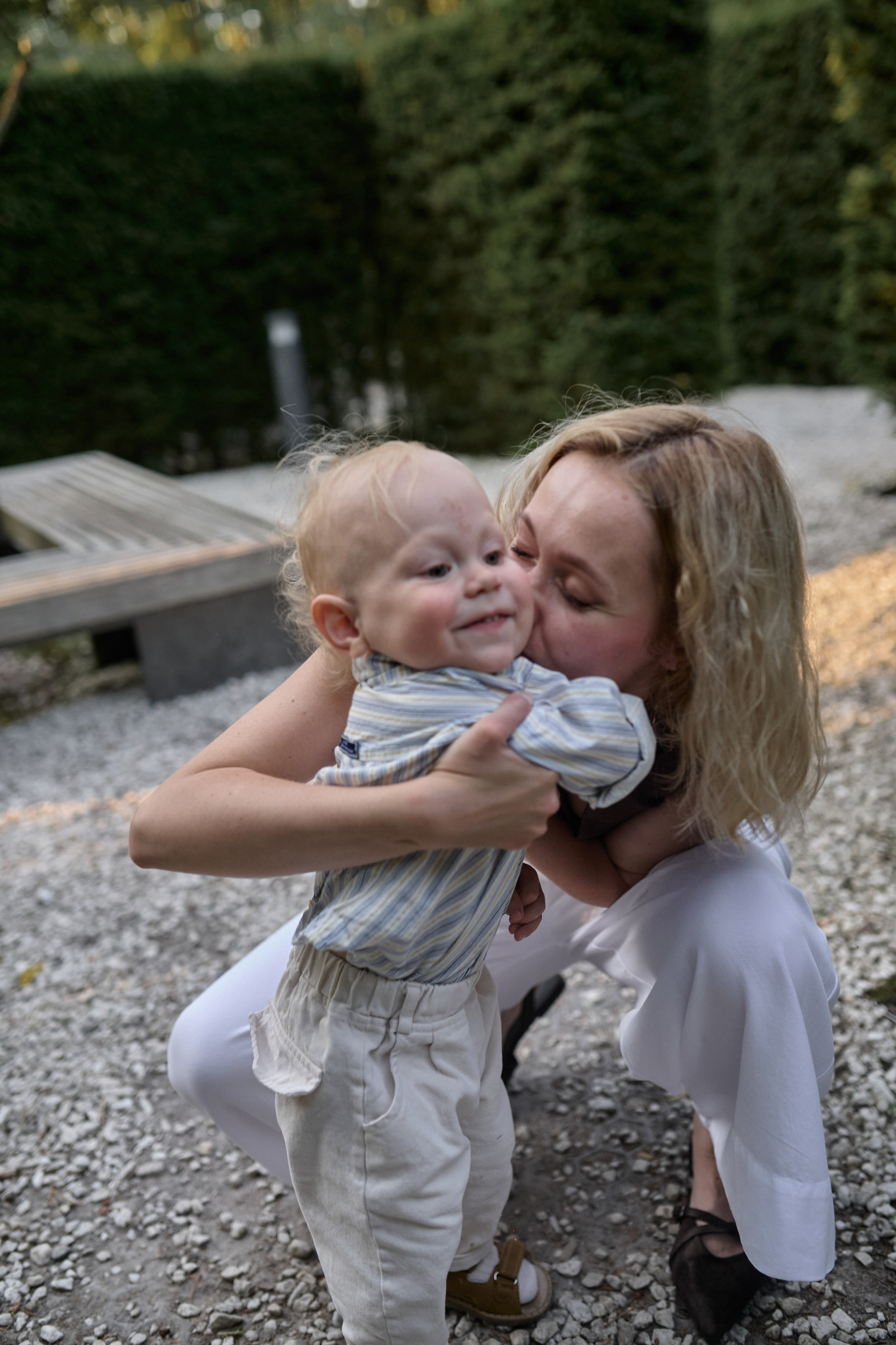 Сима и Яннис. Семейный и свадебный lifestyle-фотограф в Москве Мария Петрова