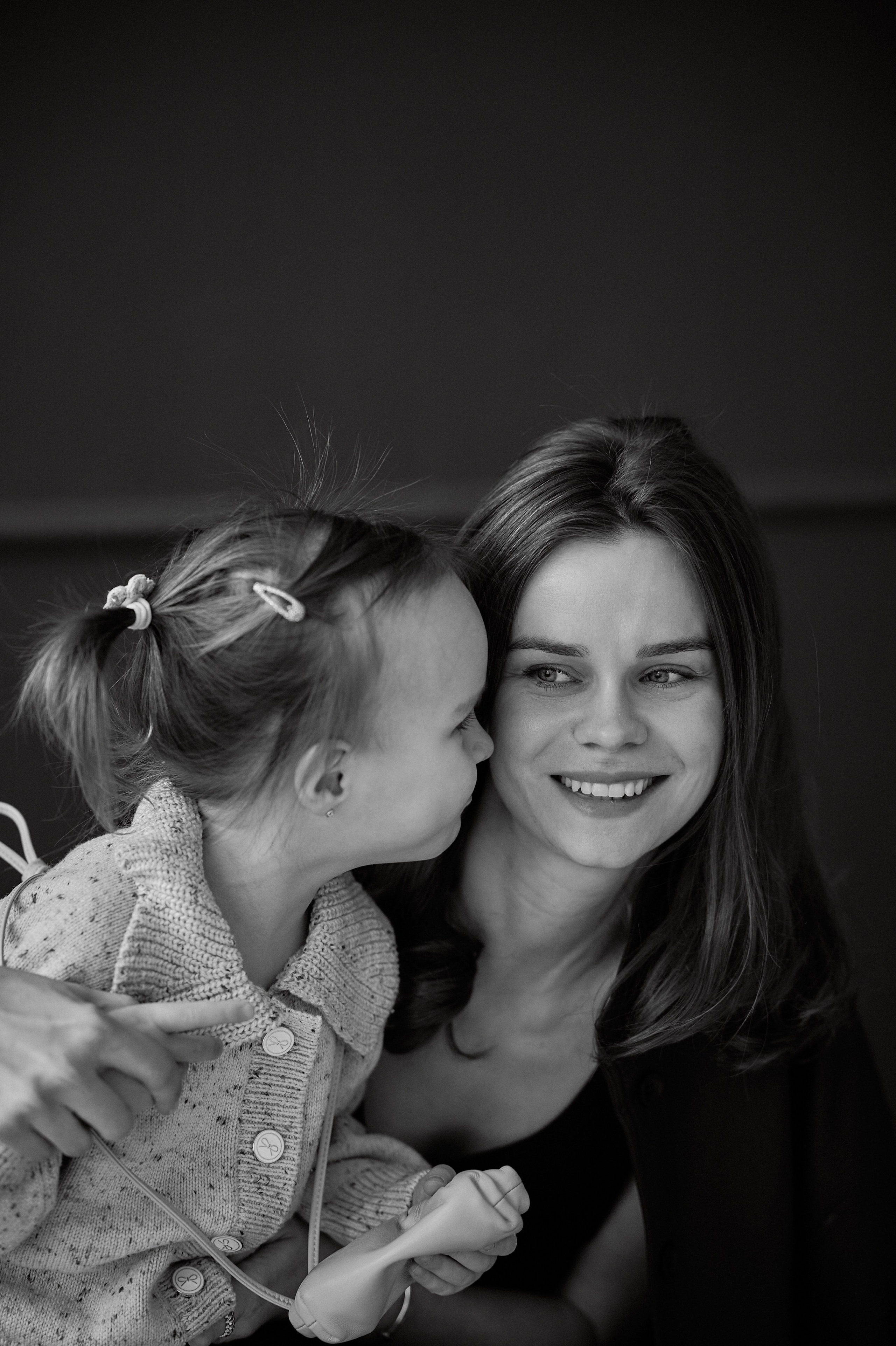 Алина и Мира. Семейный и свадебный lifestyle-фотограф в Москве Мария Петрова