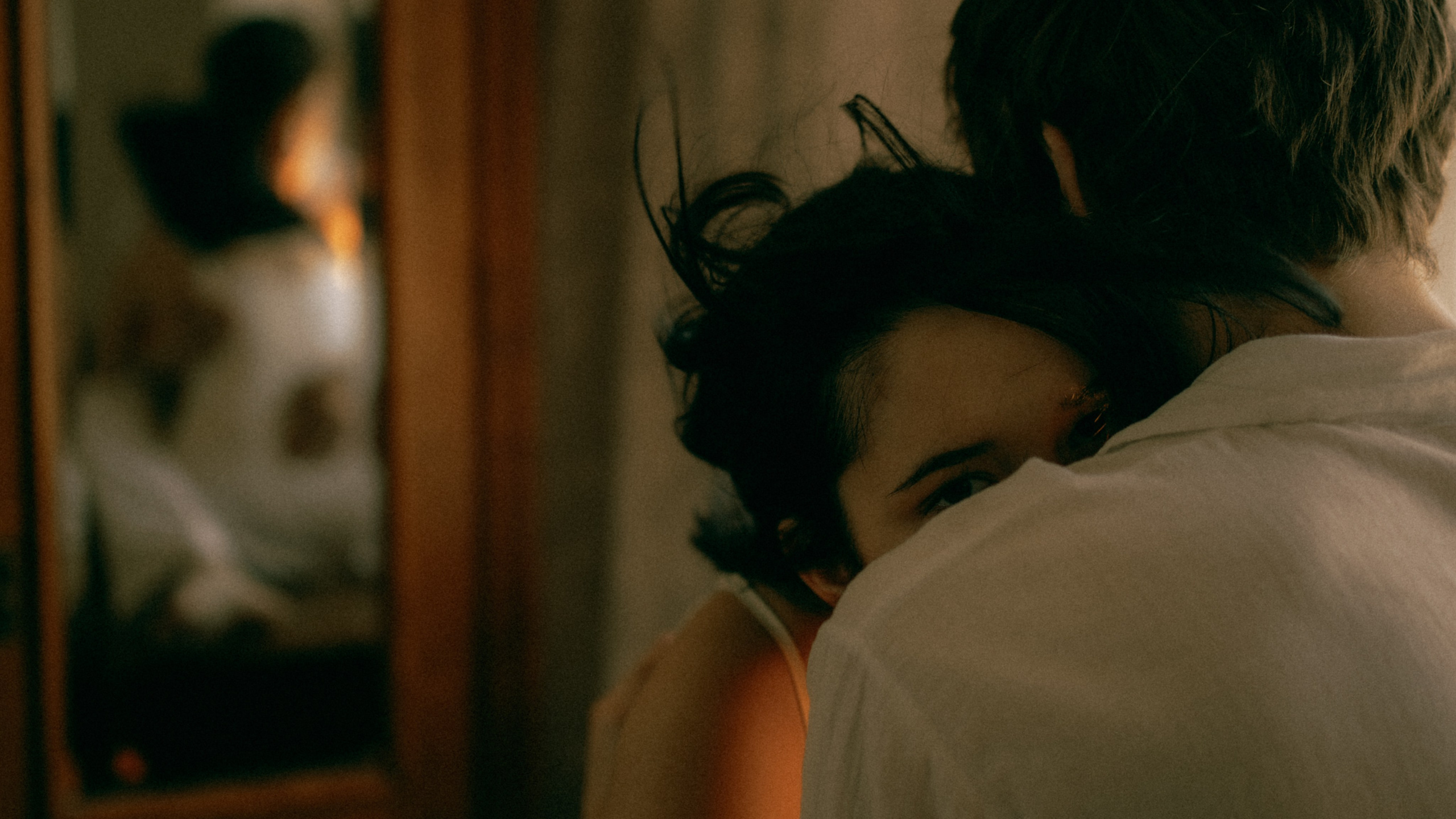 Саша и Софа. Портретный фотограф в городе Москва — Деляна Мур