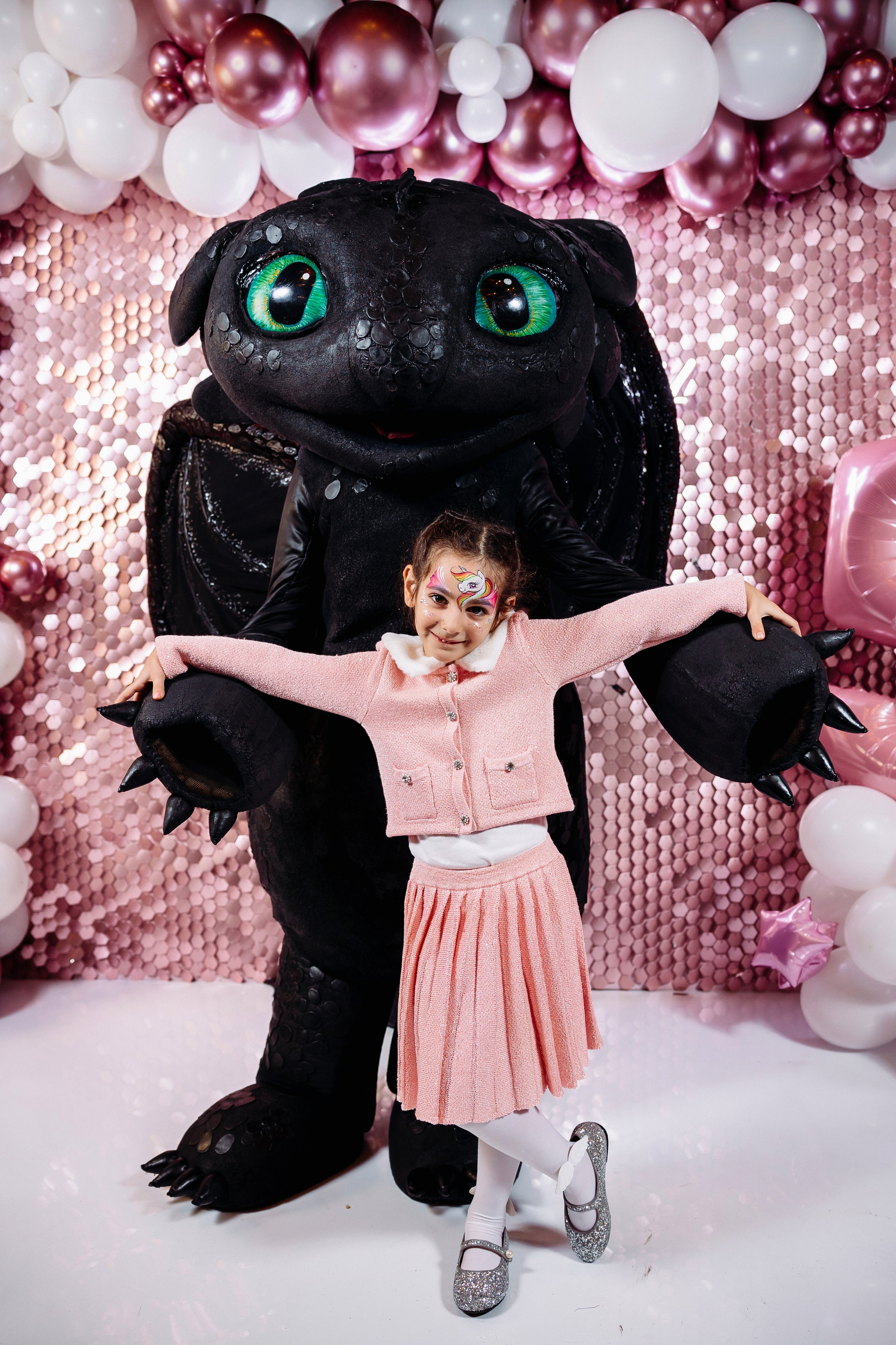 Дни Рождения. Фотограф в Санкт-Петербурге Кирюшенков Андрей