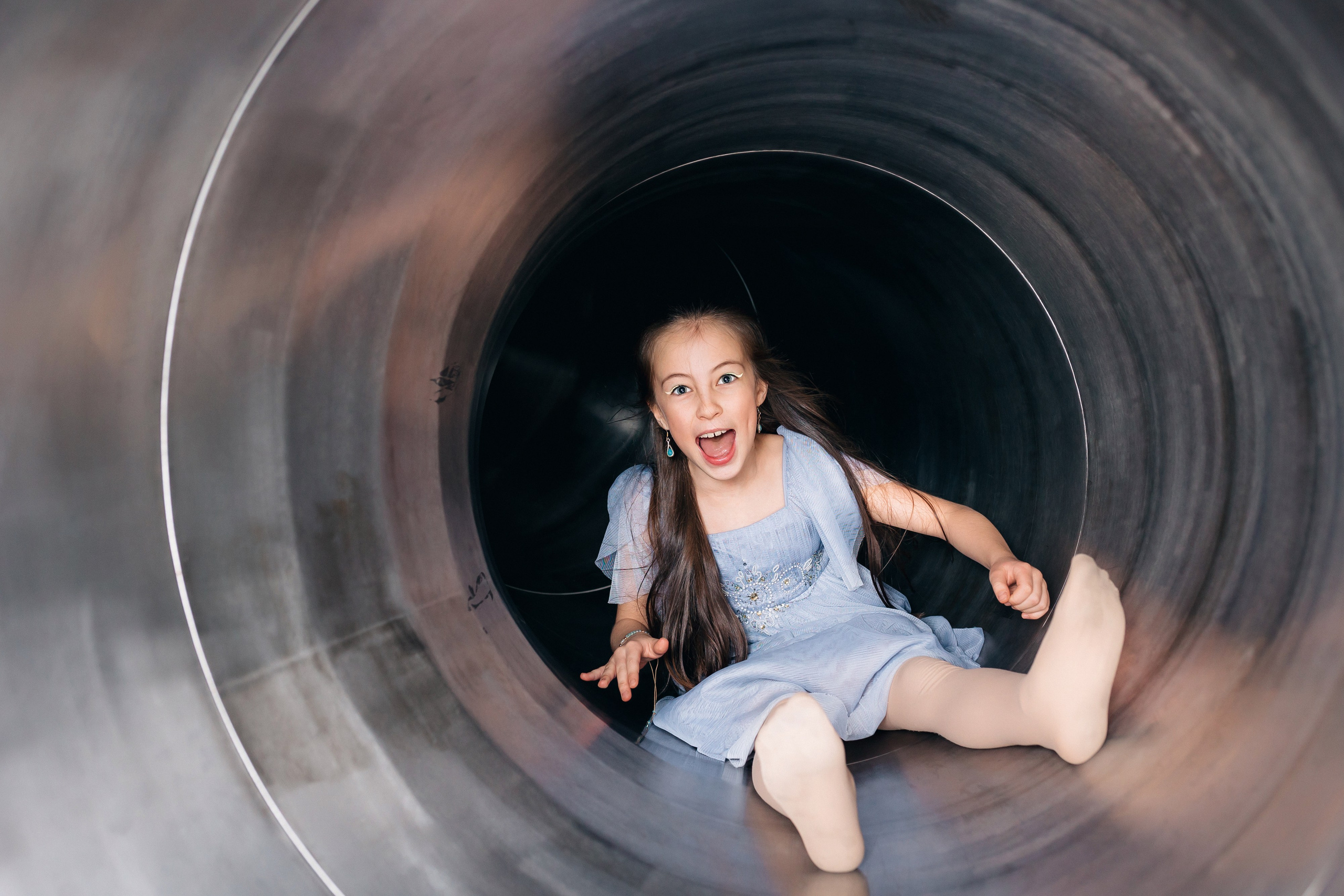Дни Рождения. Фотограф в Санкт-Петербурге Кирюшенков Андрей
