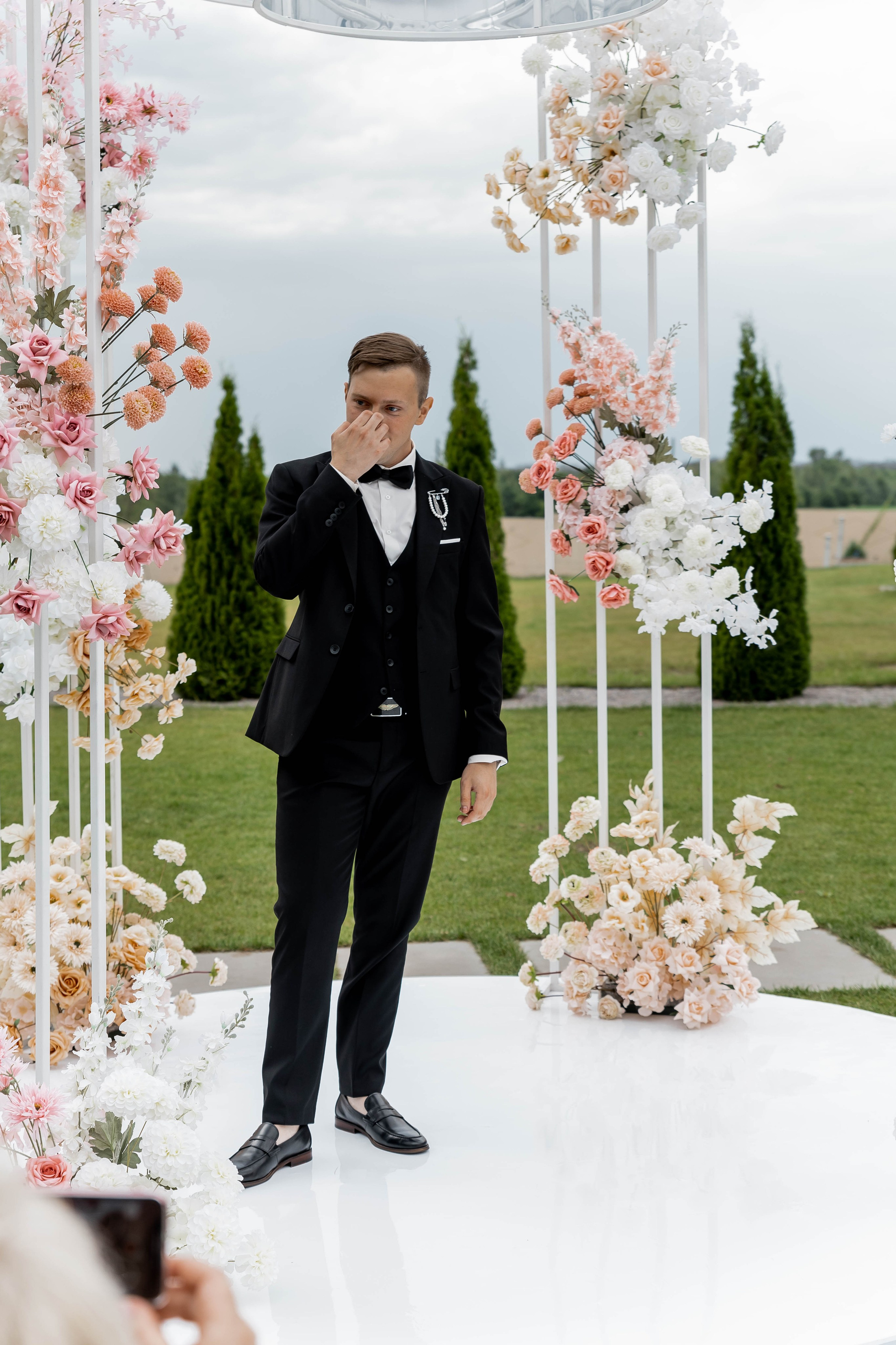 Алина | Александр. Свадебный фотограф Надежда Рыжикова