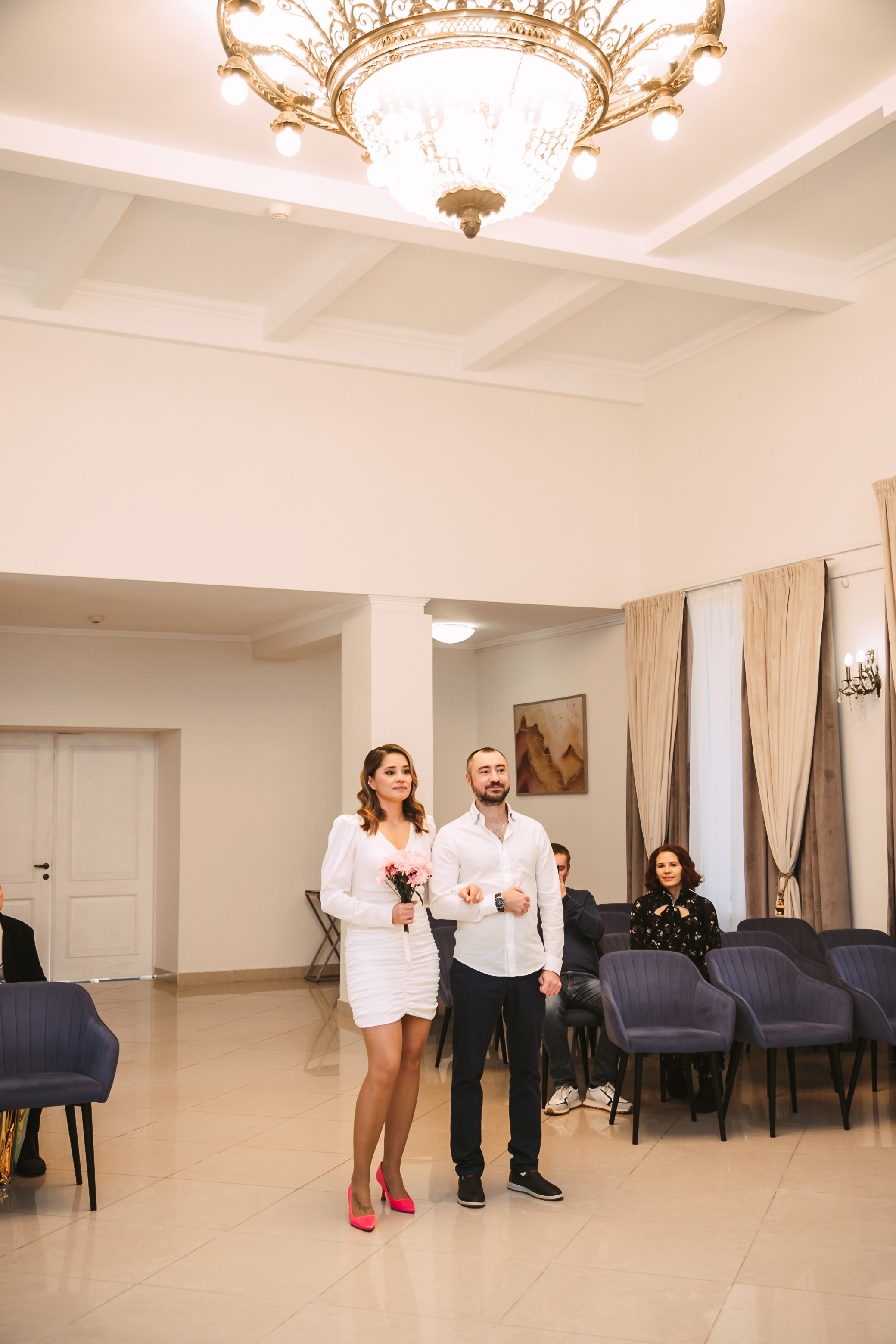 Светлана&Денис. Креативный, коммерческий фотограф в Москве