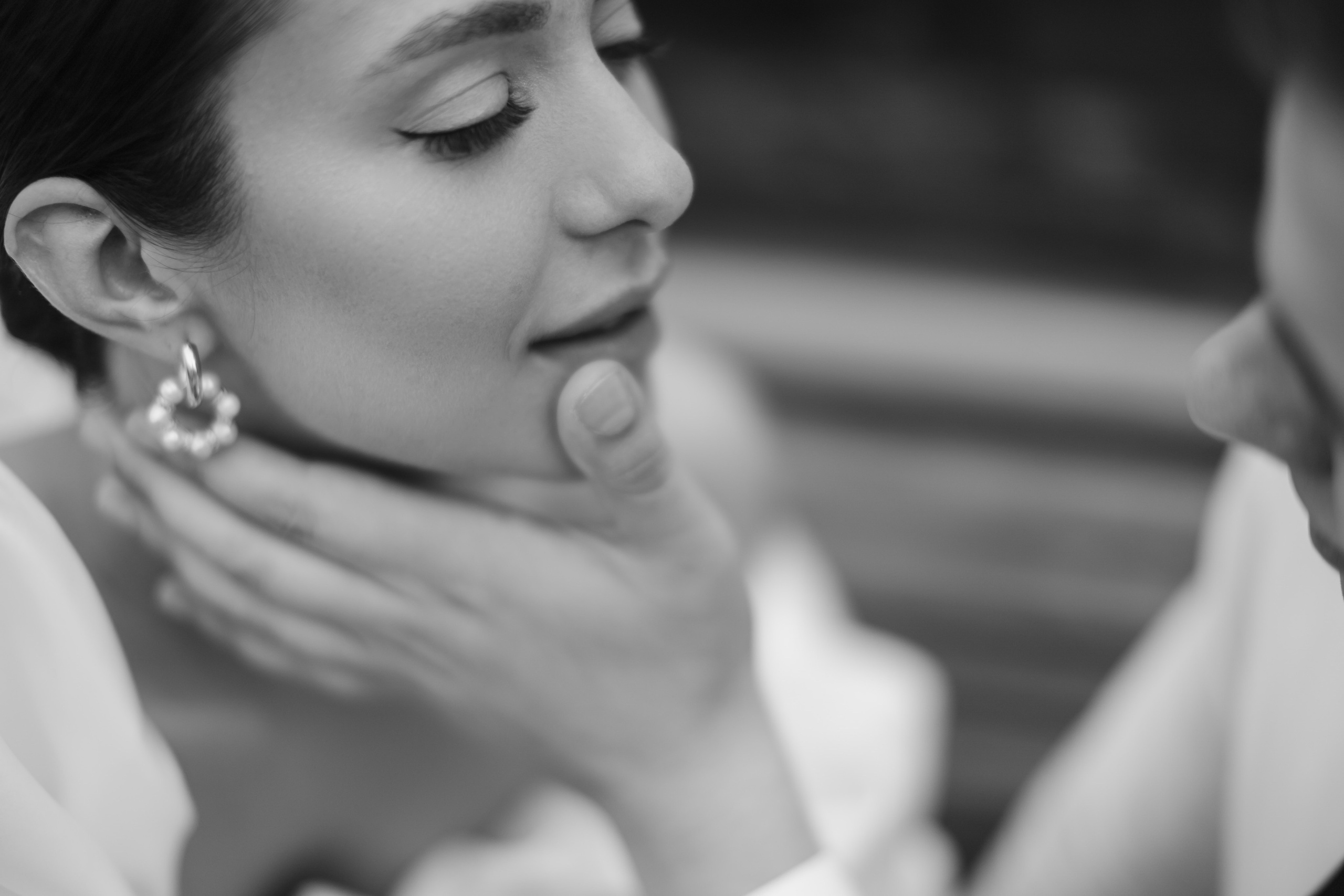 Любить, жить, чувствовать. Свадебный фотограф-видеограф в Красноярске Евгений Константинопольский