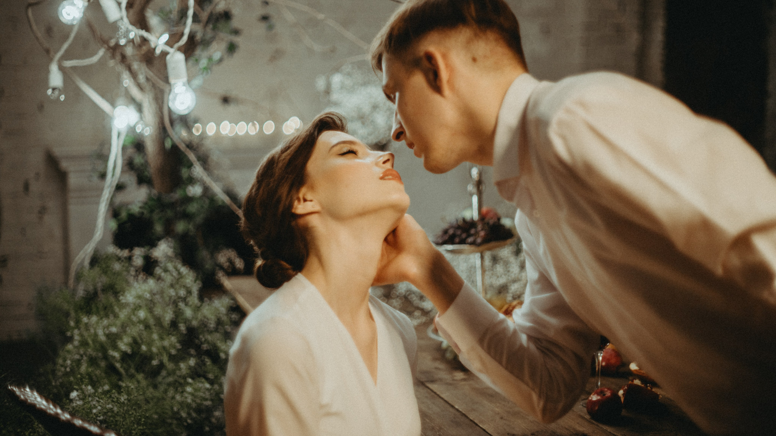 Тайна. Свадебный фотограф-видеограф в Красноярске Евгений Константинопольский