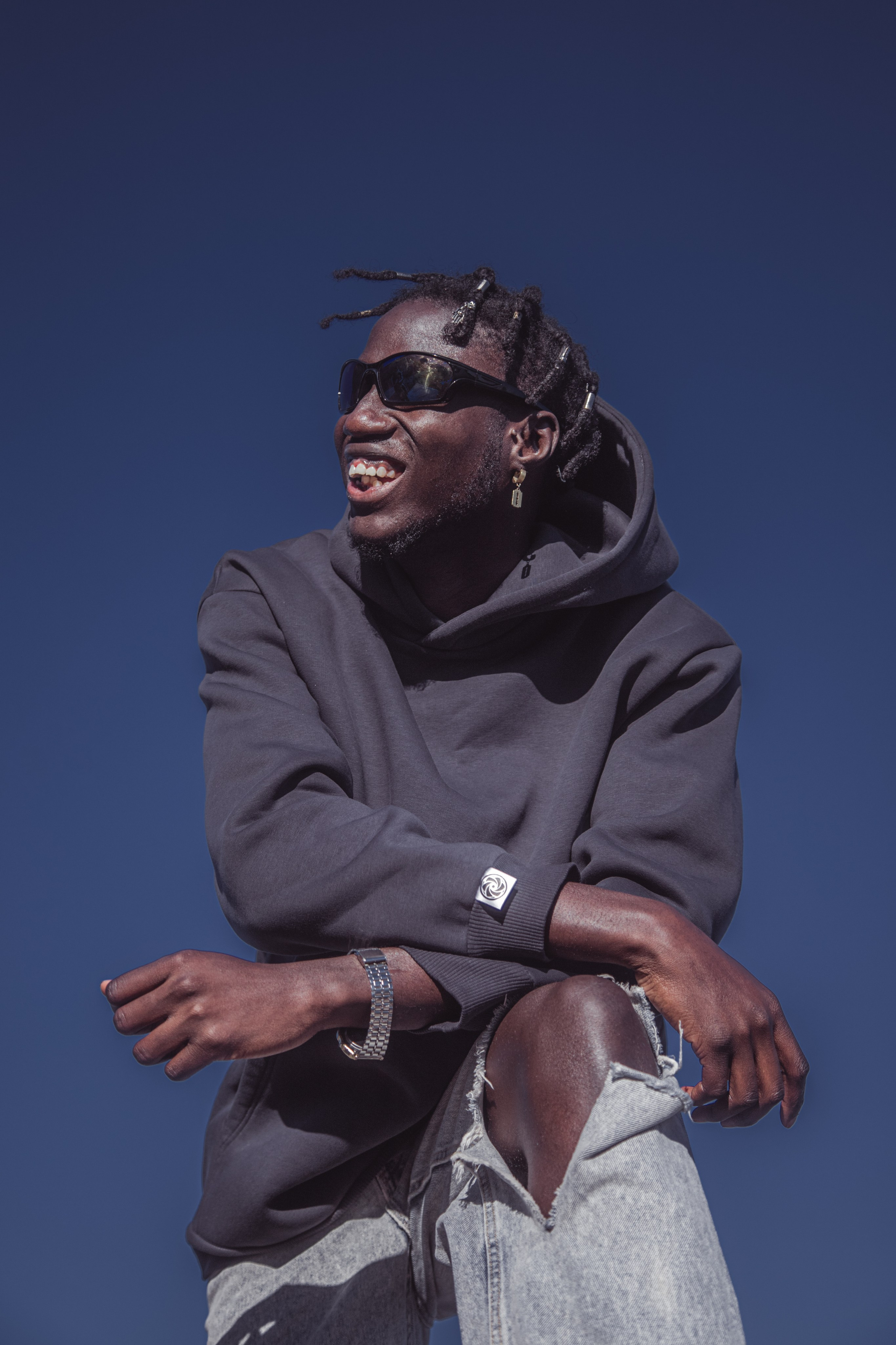 F a b i o. — Digital Noise —