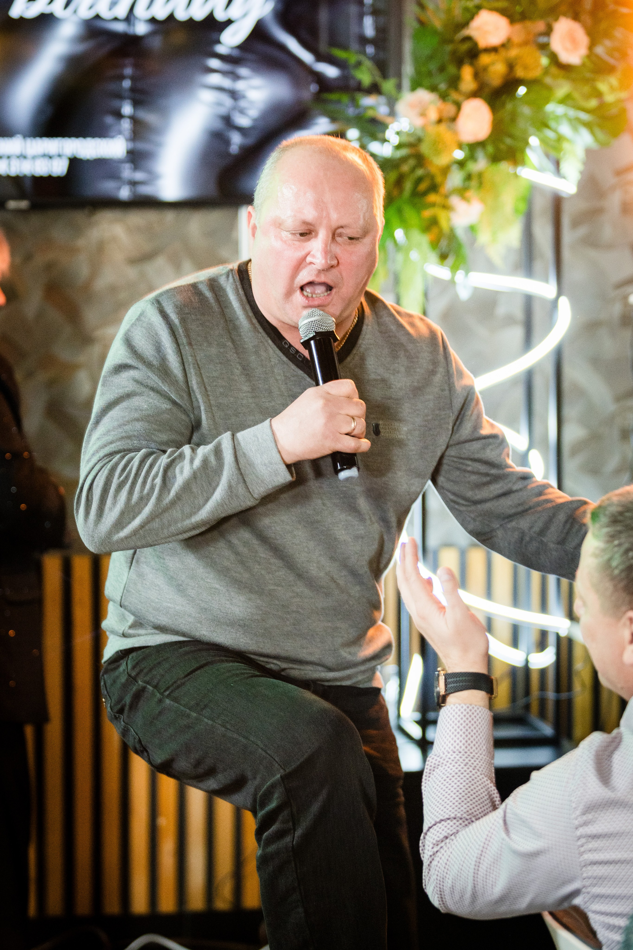 Юбилеи. Детский фотограф видеограф в Хабаровске Михаил Орлов
