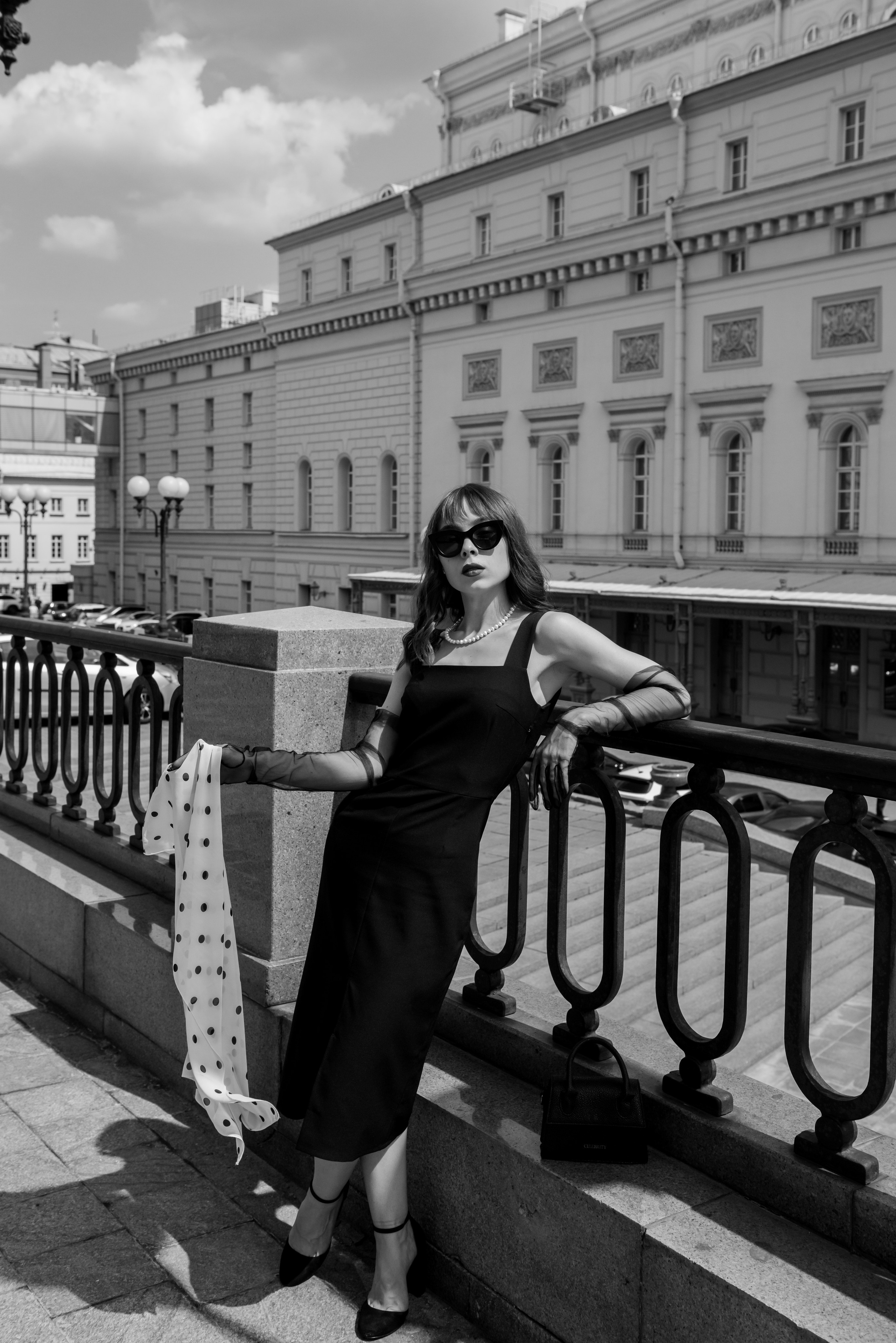 БОЛЬШОЙ. Фотограф Лопаткина Ирина
