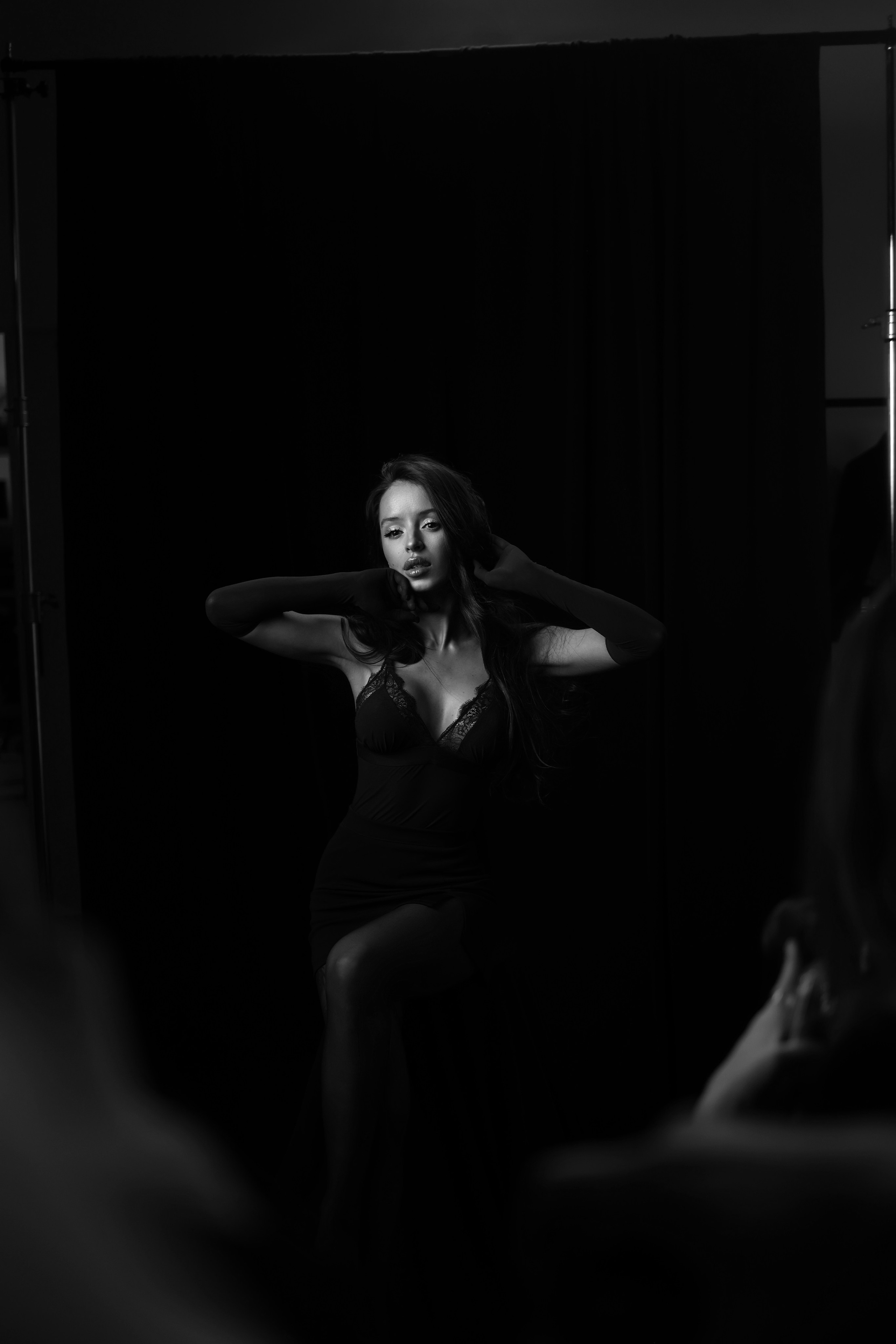 Яна. Фотограф Новосибирск Халуева Елена