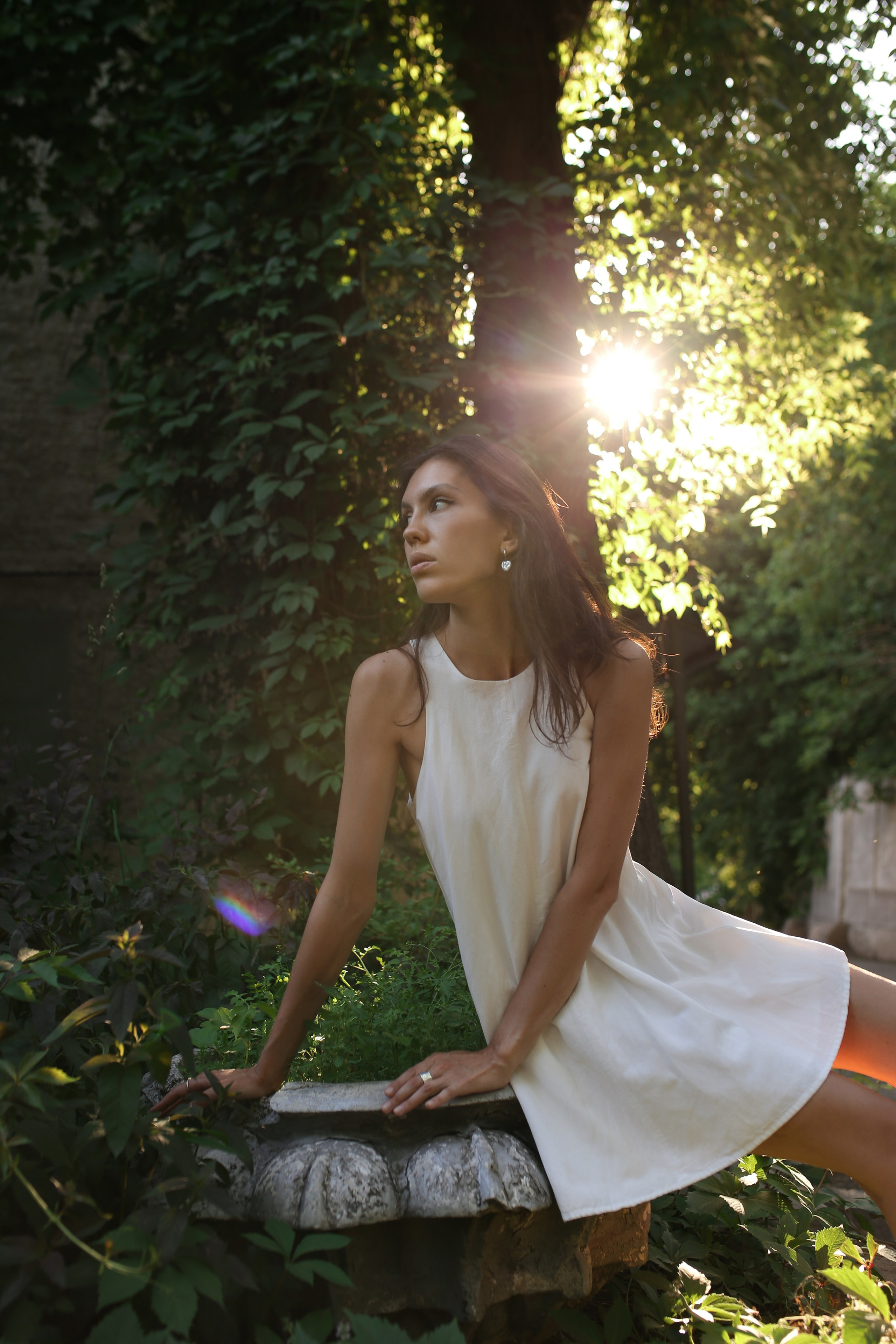 Настя. Фотограф Новосибирск Халуева Елена