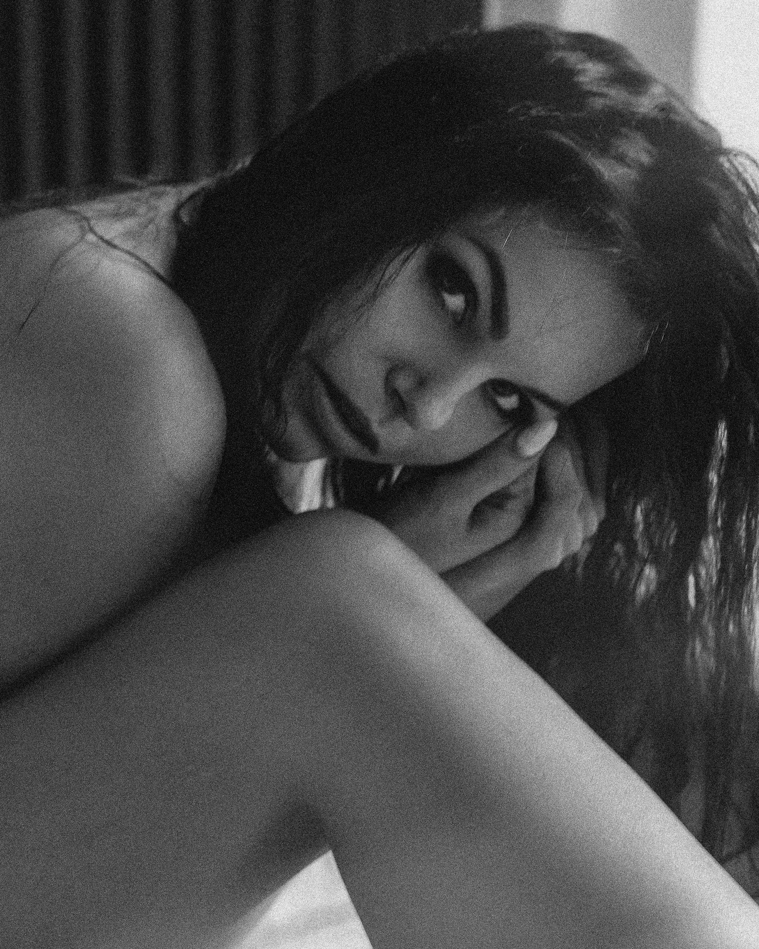 Мария. Фотограф в Красноярске Андрей Завозников