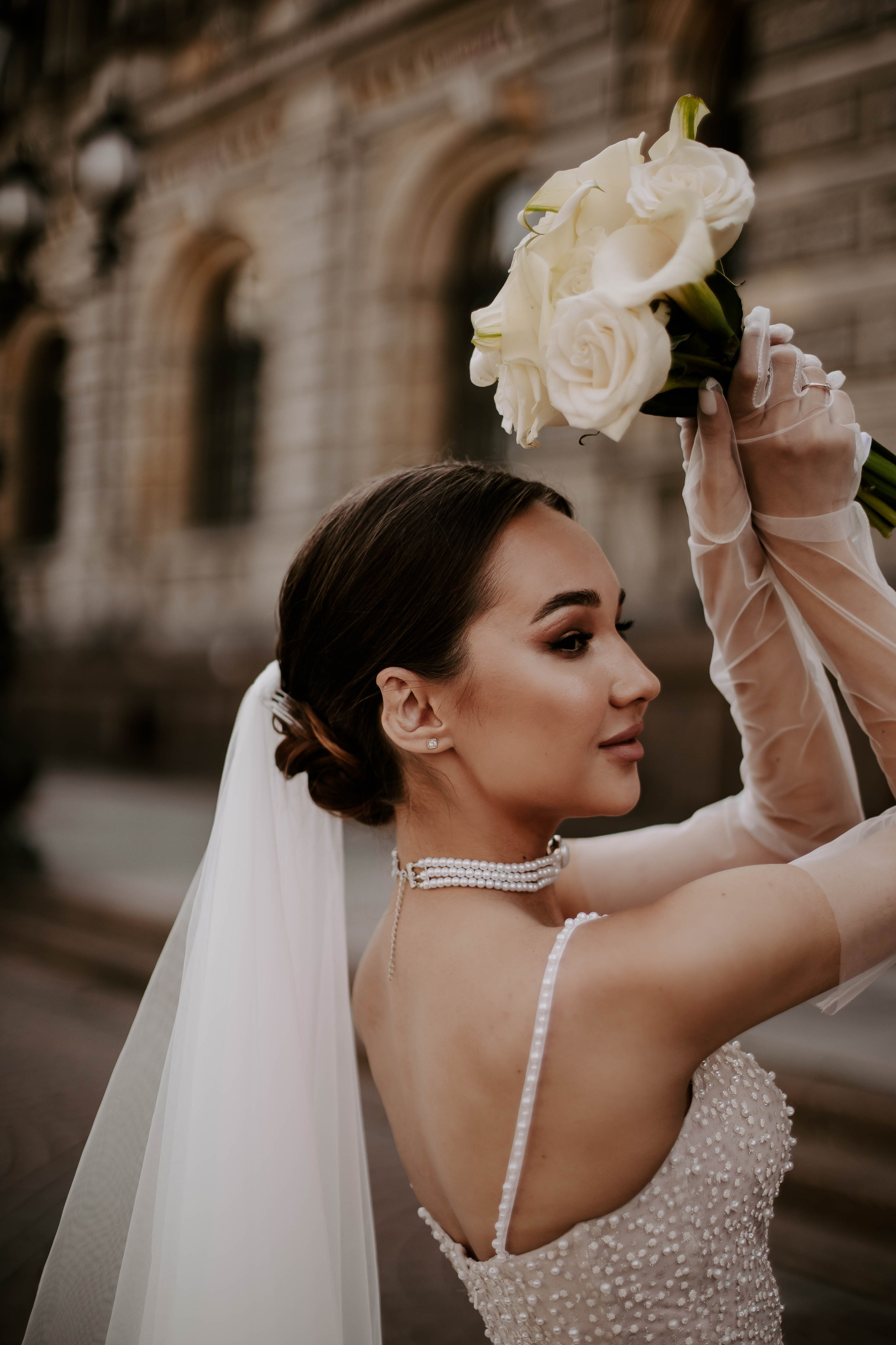 Юлия и Алексей. Фотограф Veronika Potaseva