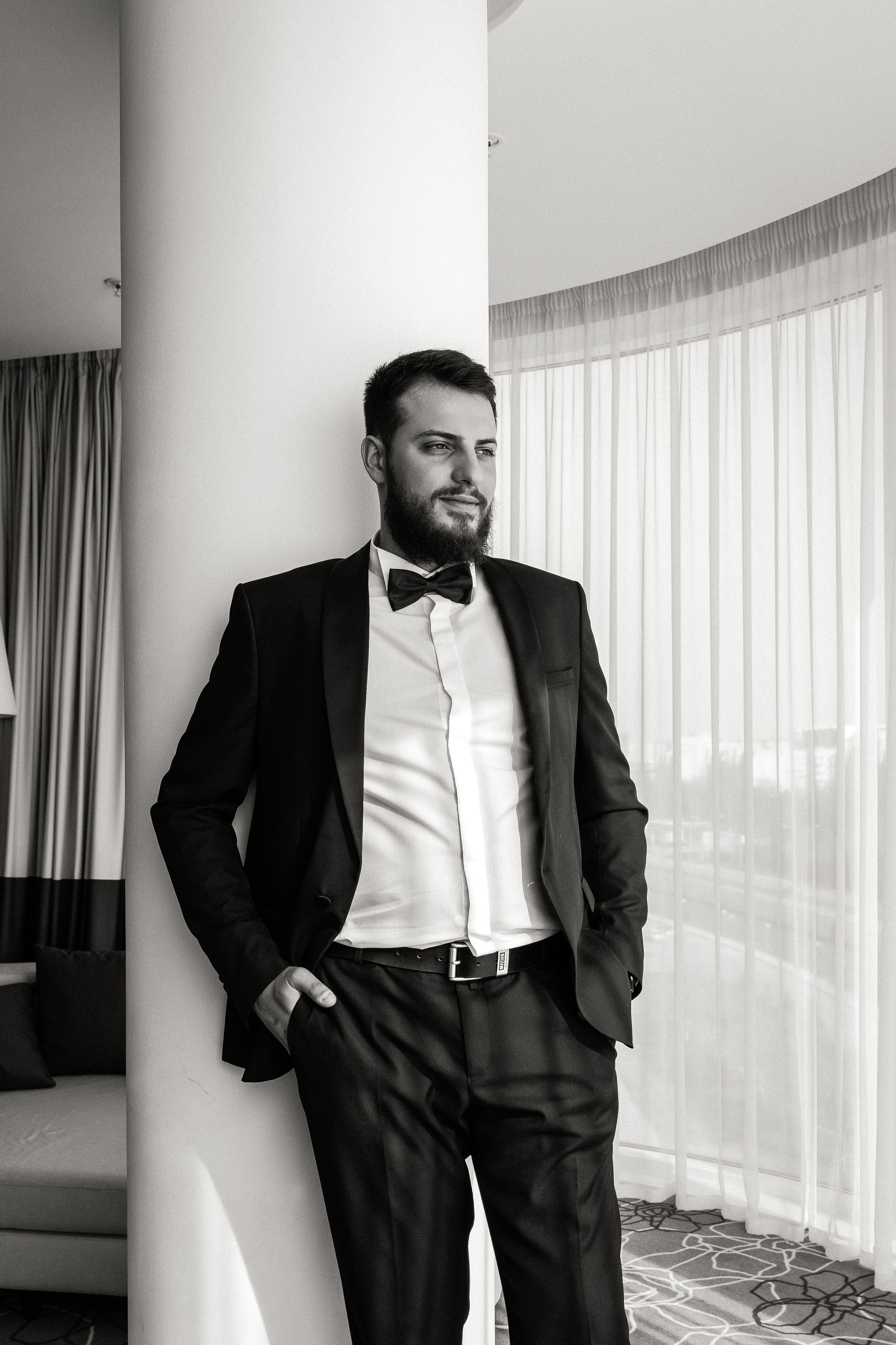 Анастасия и Тимофей. Главная