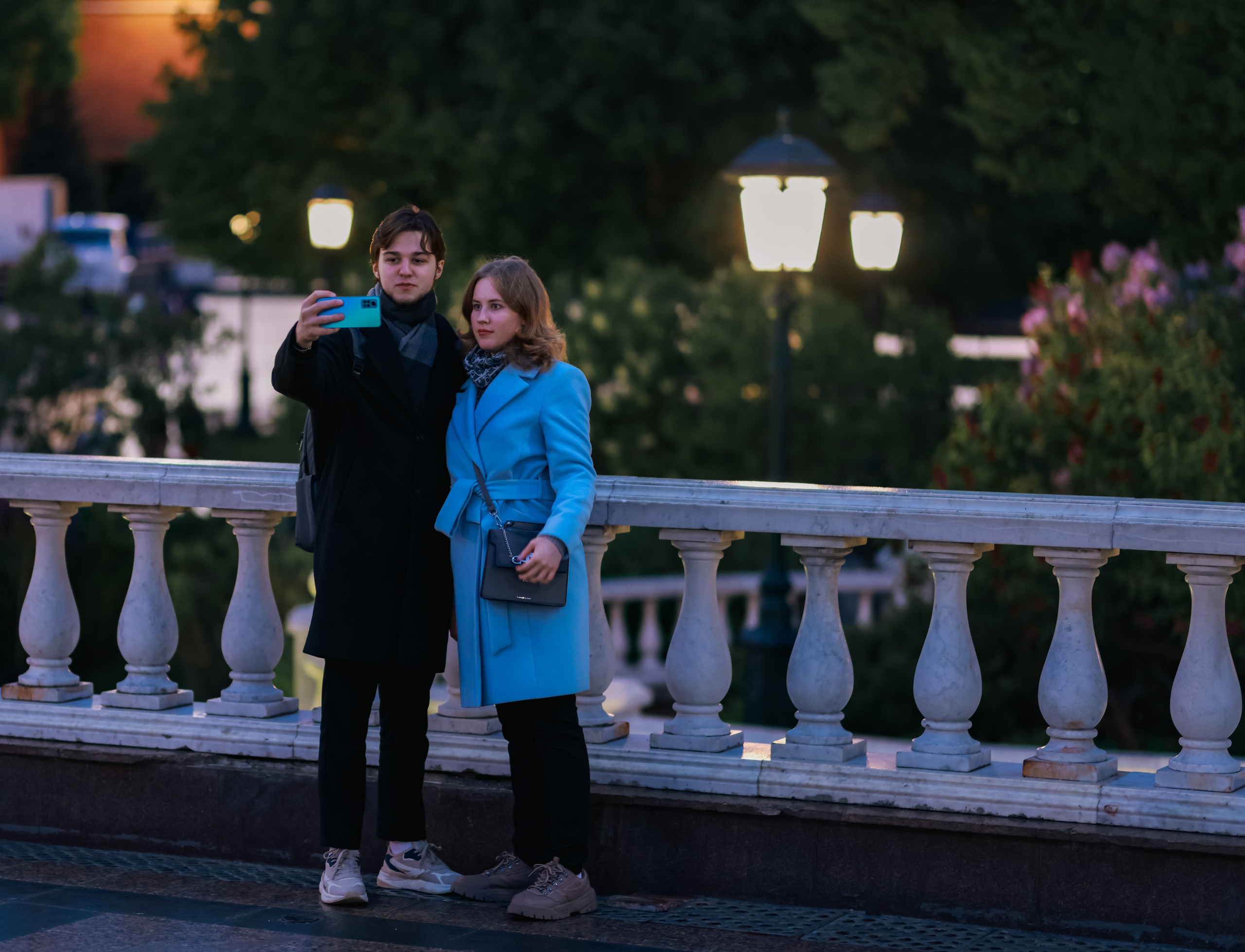 Моменты 2. Фотограф репортажей и стритфотосессий в Москве Людмила Смирнова