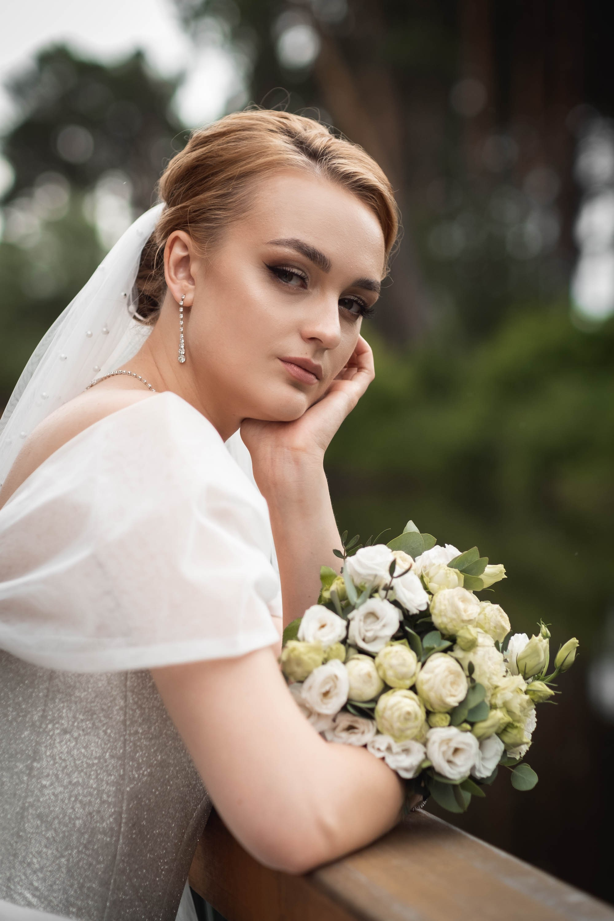 Виталий & Наталья г. Заводоуковск. Свадебный и семейный фотограф в Тюмени Екатерина Дубровина