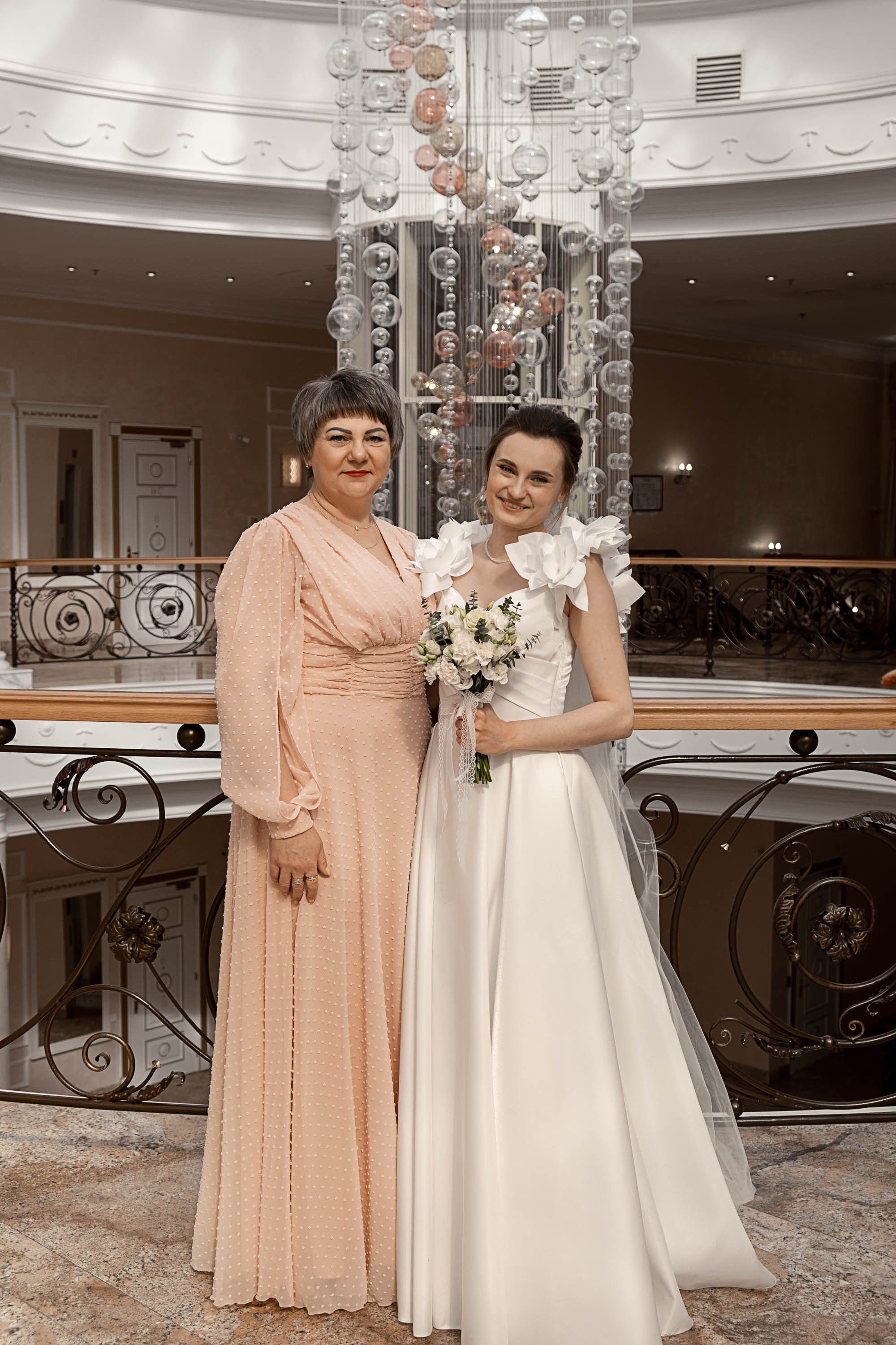 Дмитрий & София. Свадебный и семейный фотограф в Тюмени Екатерина Дубровина