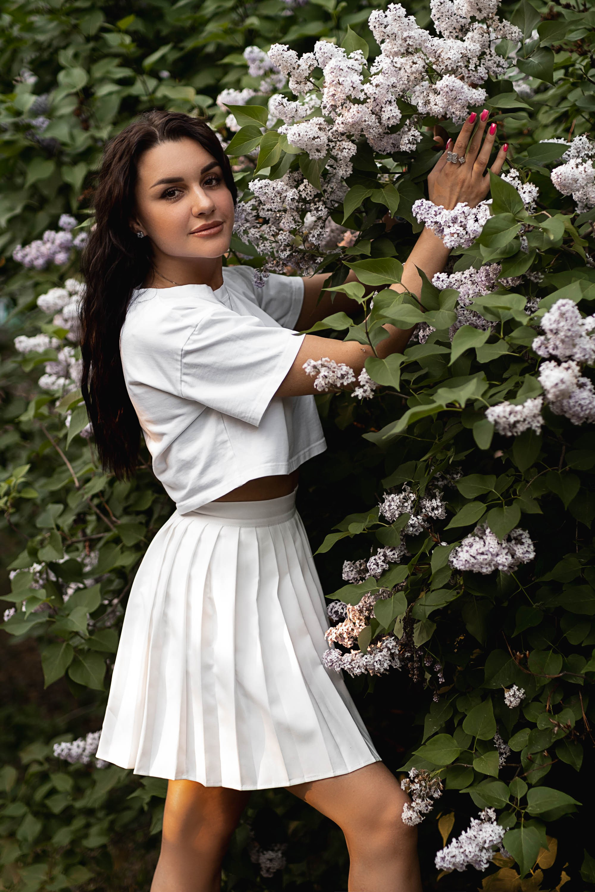 Анастасия. Свадебный и семейный фотограф в Тюмени Екатерина Дубровина