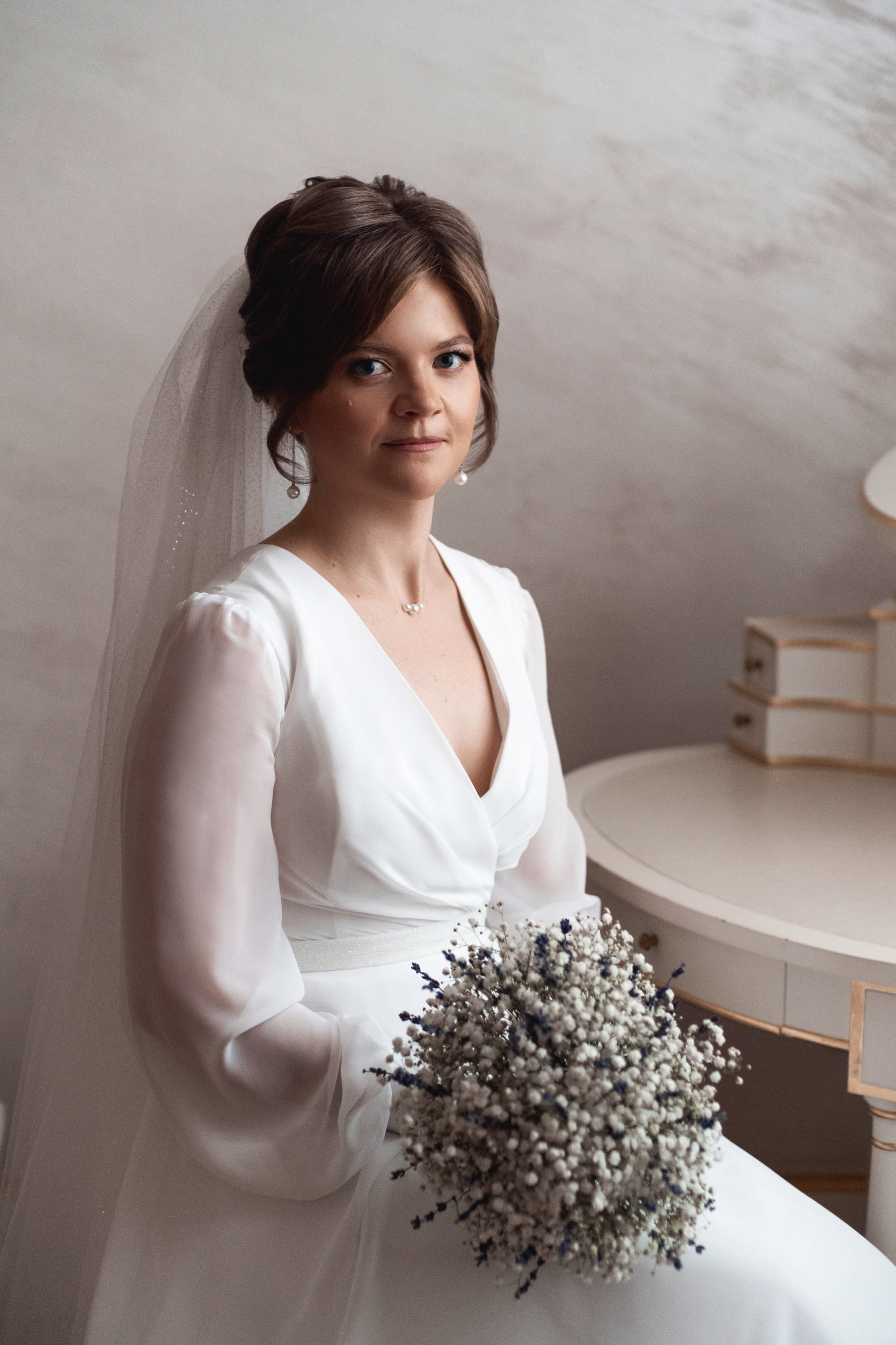 Филип & Юлия. Свадебный и семейный фотограф в Тюмени Екатерина Дубровина