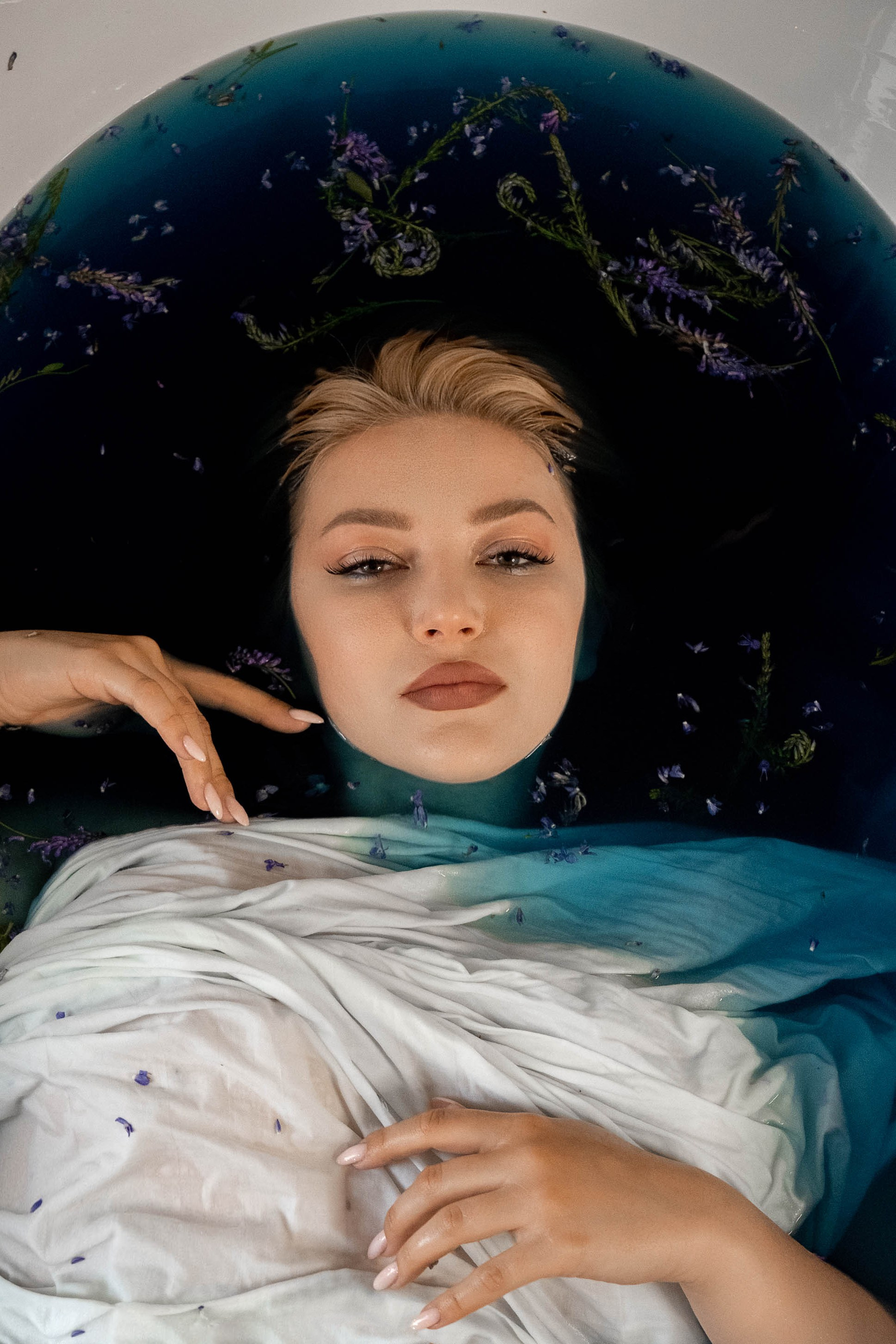 Ксения. Свадебный и семейный фотограф в Тюмени Екатерина Дубровина