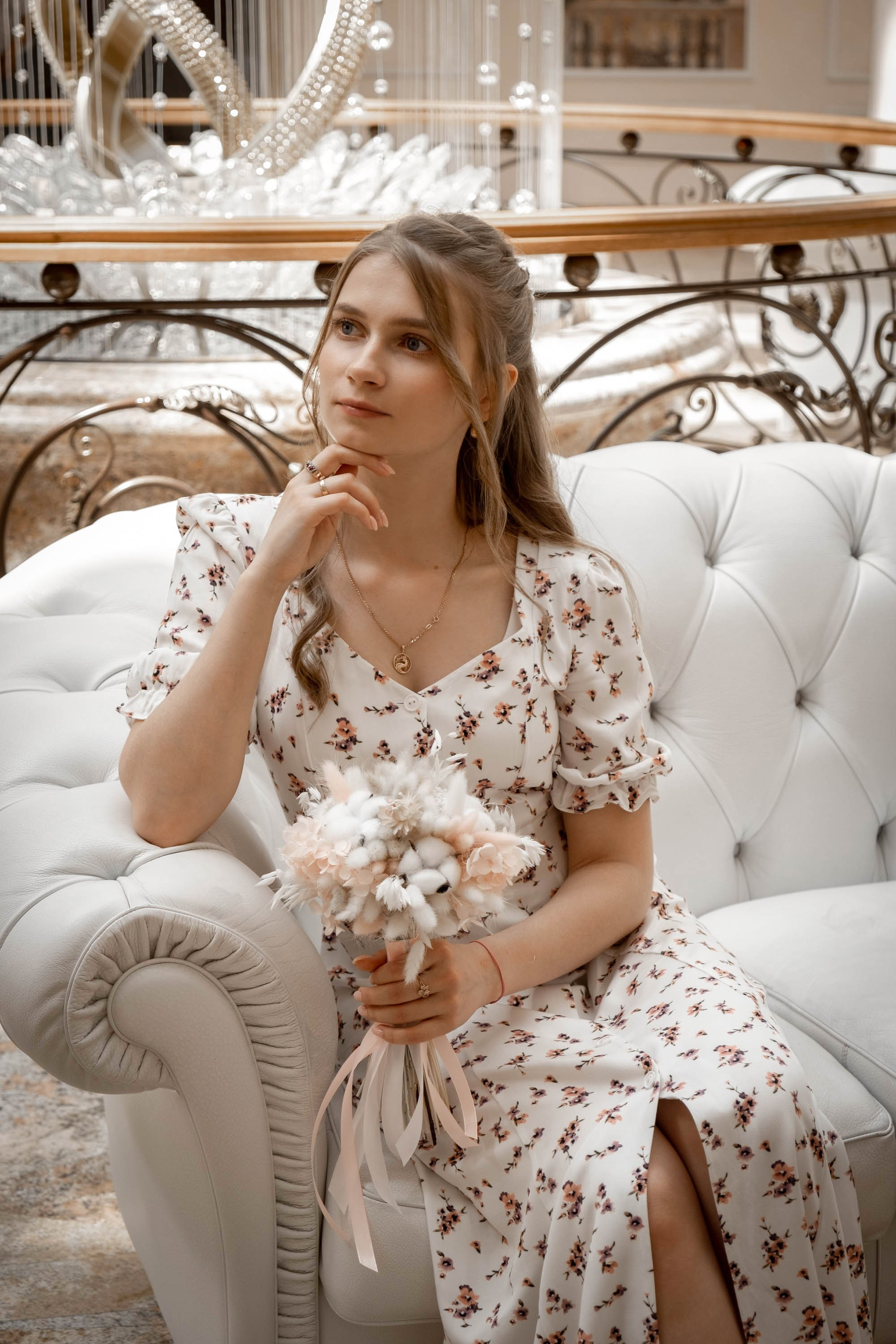 Сергей & Дарья. Свадебный и семейный фотограф в Тюмени Екатерина Дубровина