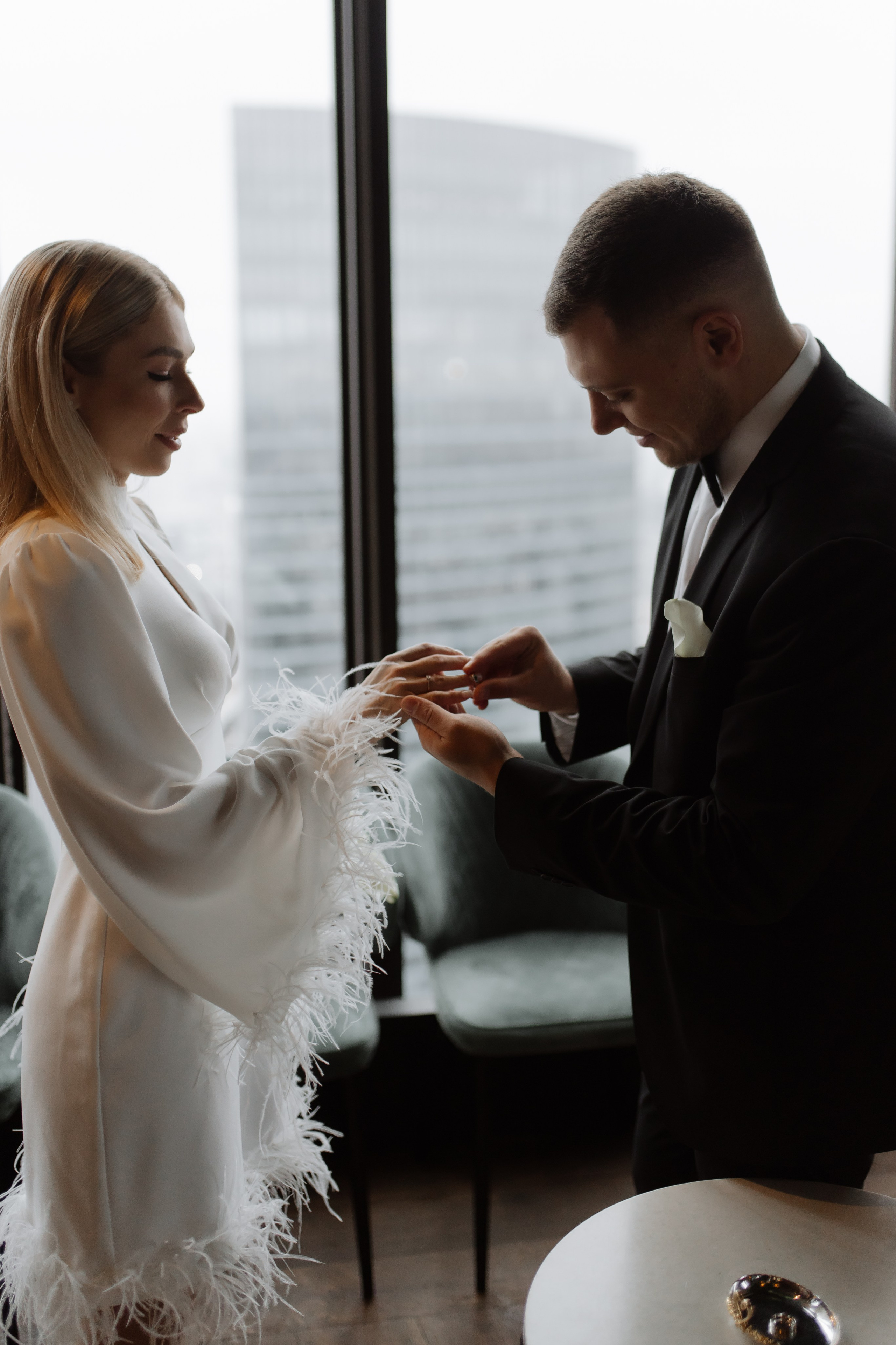 Наталья & Ибрагим. ФОТОГРАФ МОСКВА ULYA H