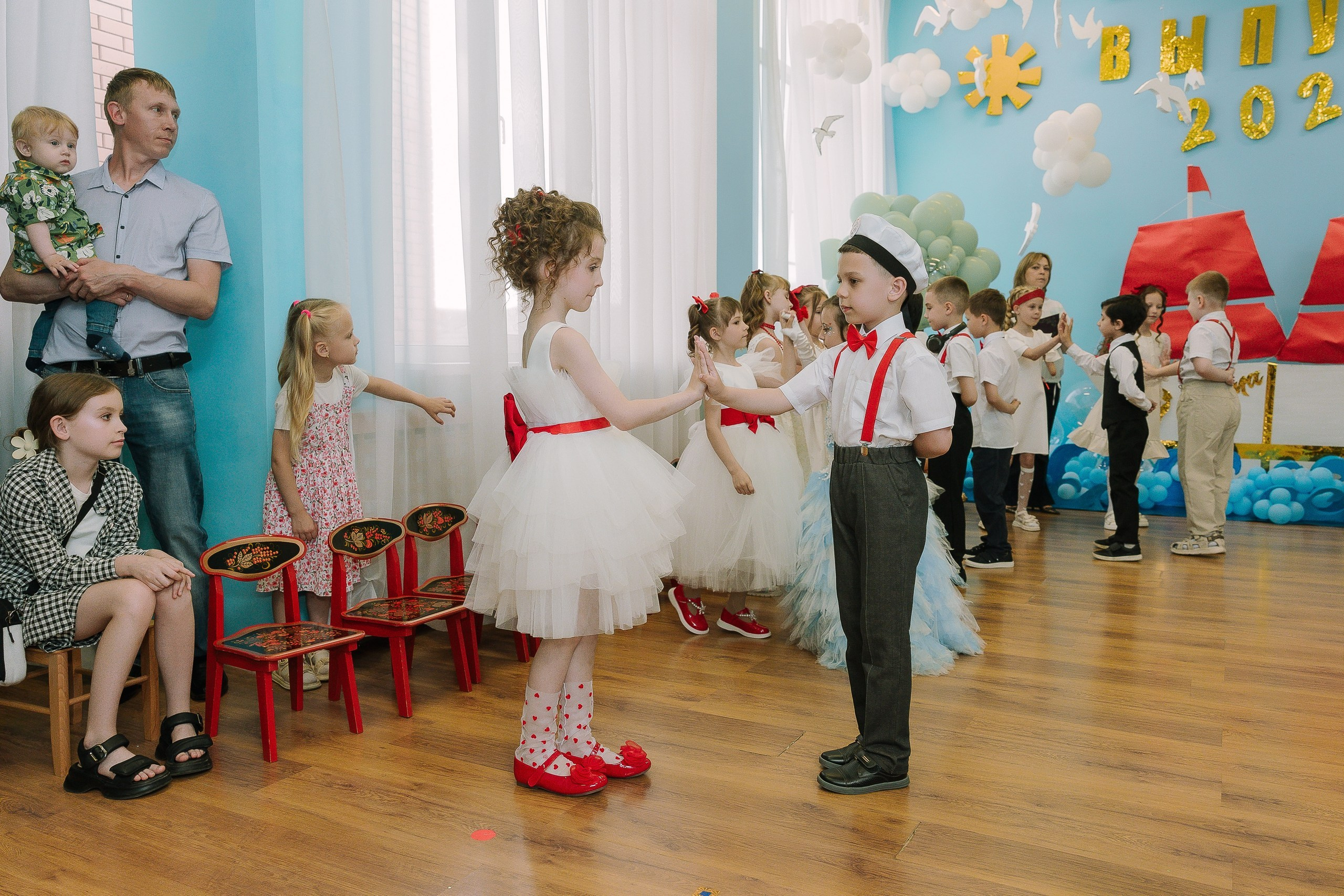 Выпускной 10 ДС. Выпускные альбомы Натальи Бутко: Новороссийск, Анапа, Геленджик