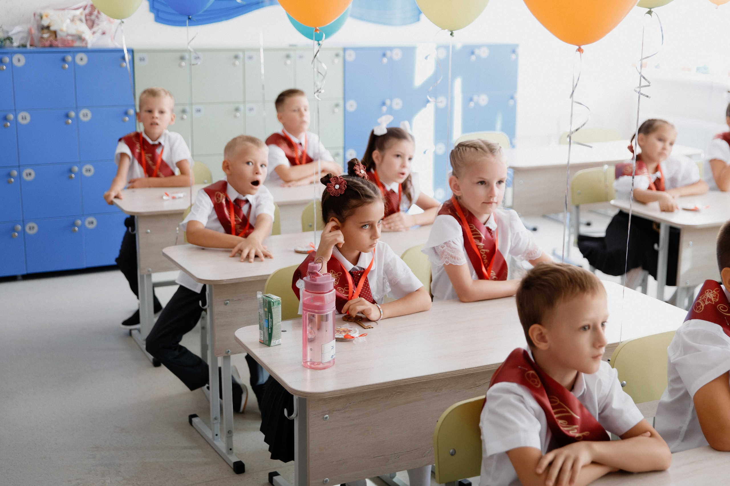 1 класс 11 школа. Выпускные альбомы Натальи Бутко: Новороссийск, Анапа, Геленджик