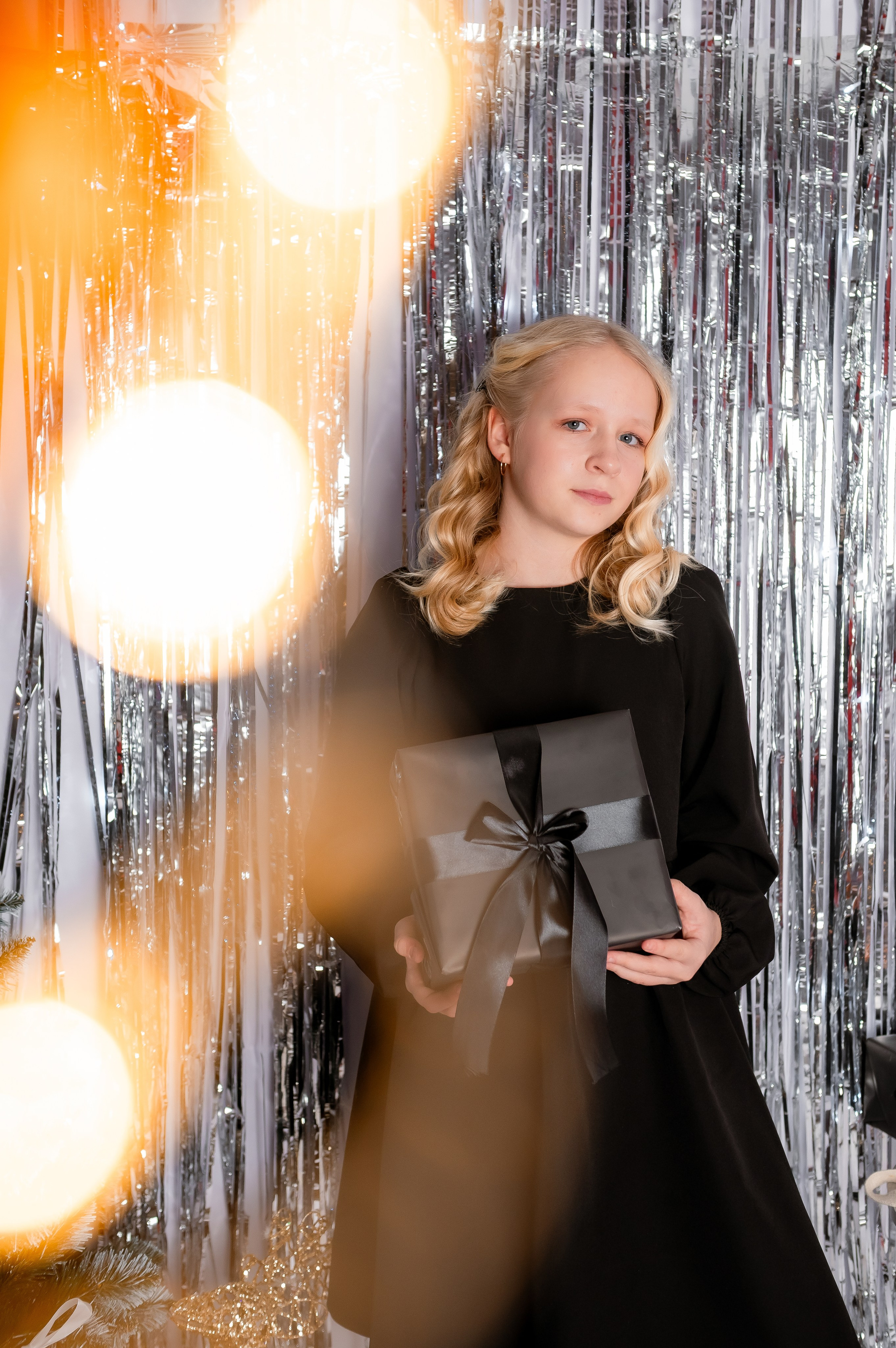 Фотопроект Новый год 2026. Фотограф г. Карталы Гаврушева Елизавета