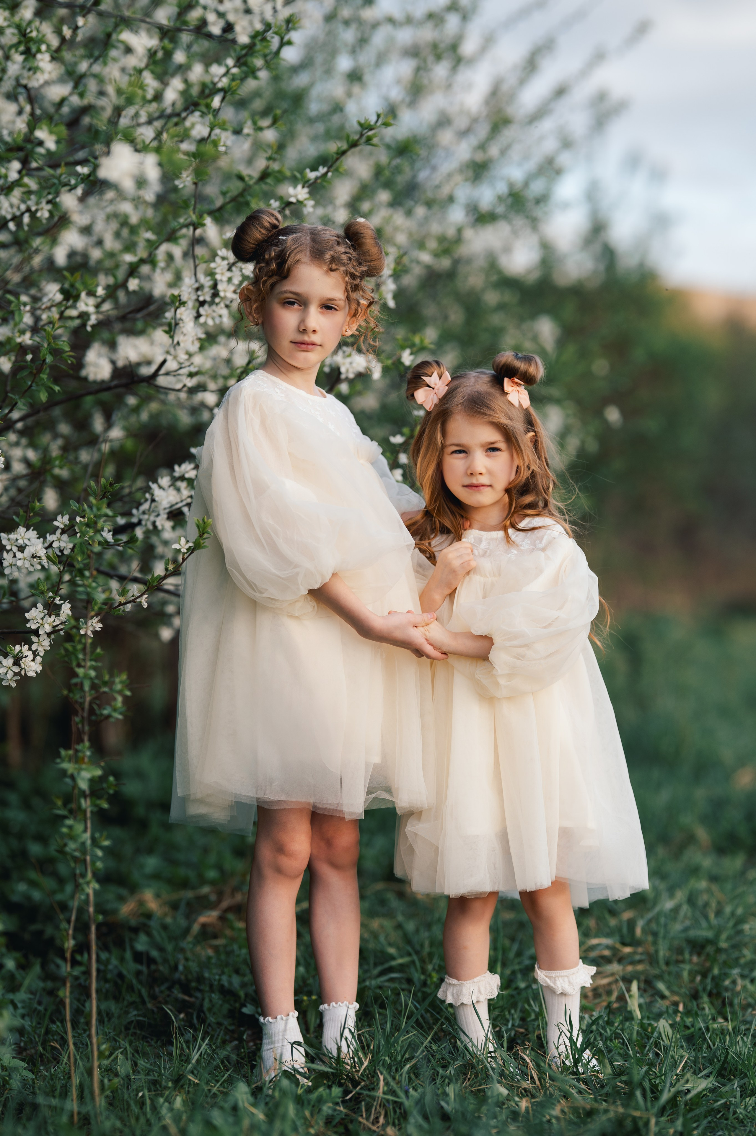 Детский портрет. Семейный и детский фотограф в Москве и области Вика Муслимова