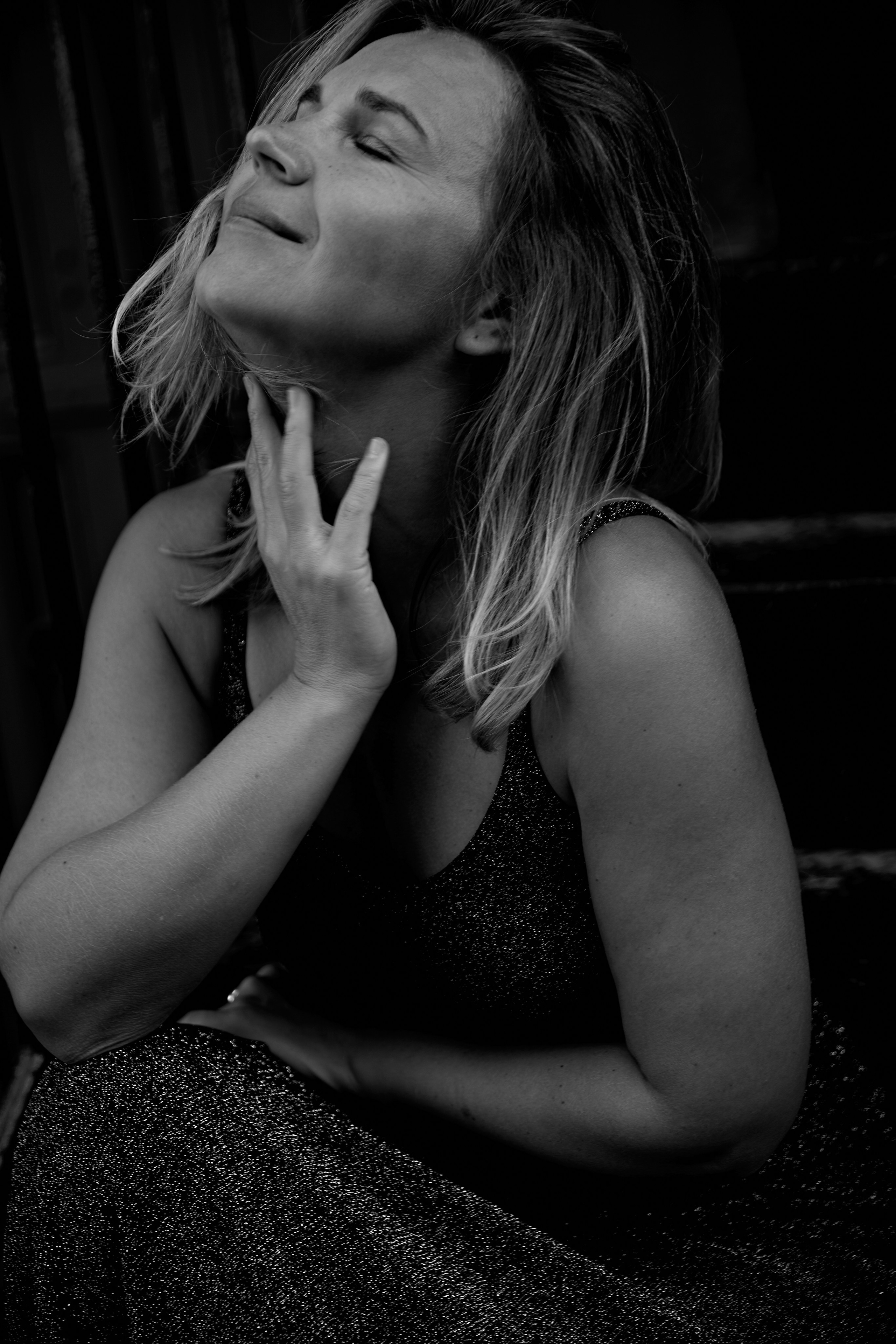 NATA. Yulia Otroschenko