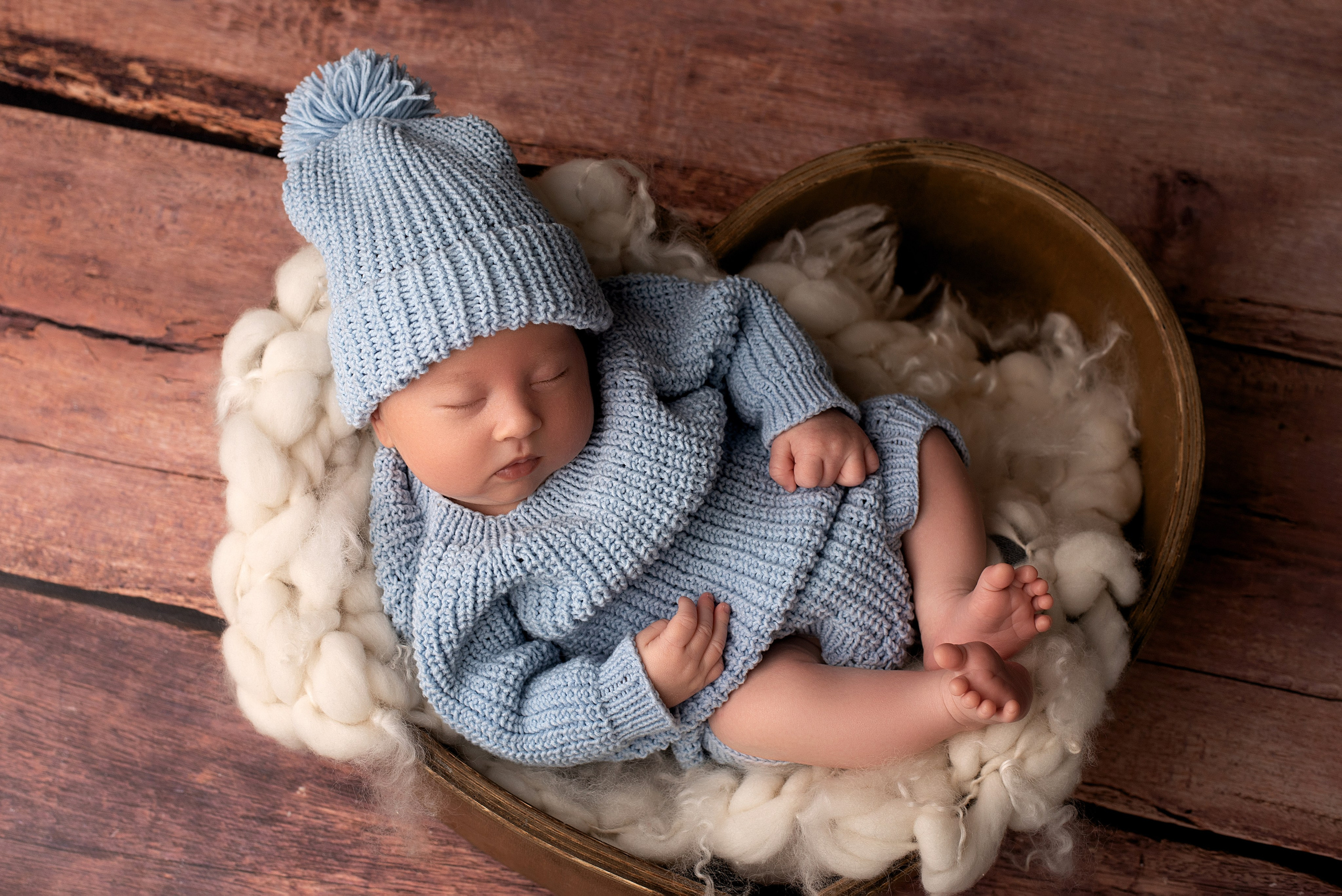 Новорождённые мальчики. Детский фотограф новорождённых в Минске Боровик Екатерина