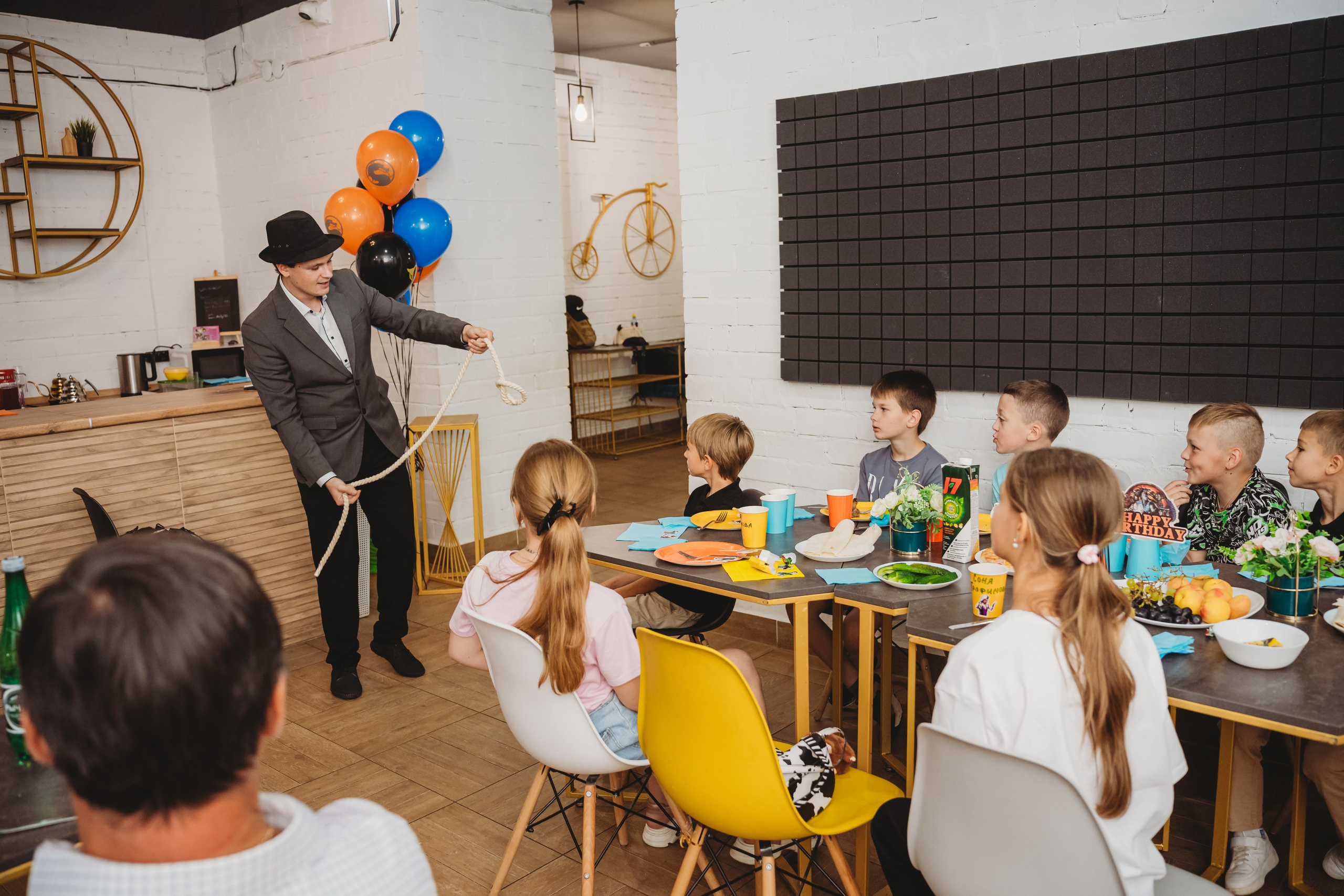 Репортаж праздника. Фотограф новорожденных во Владимире Анастасия Воробьева