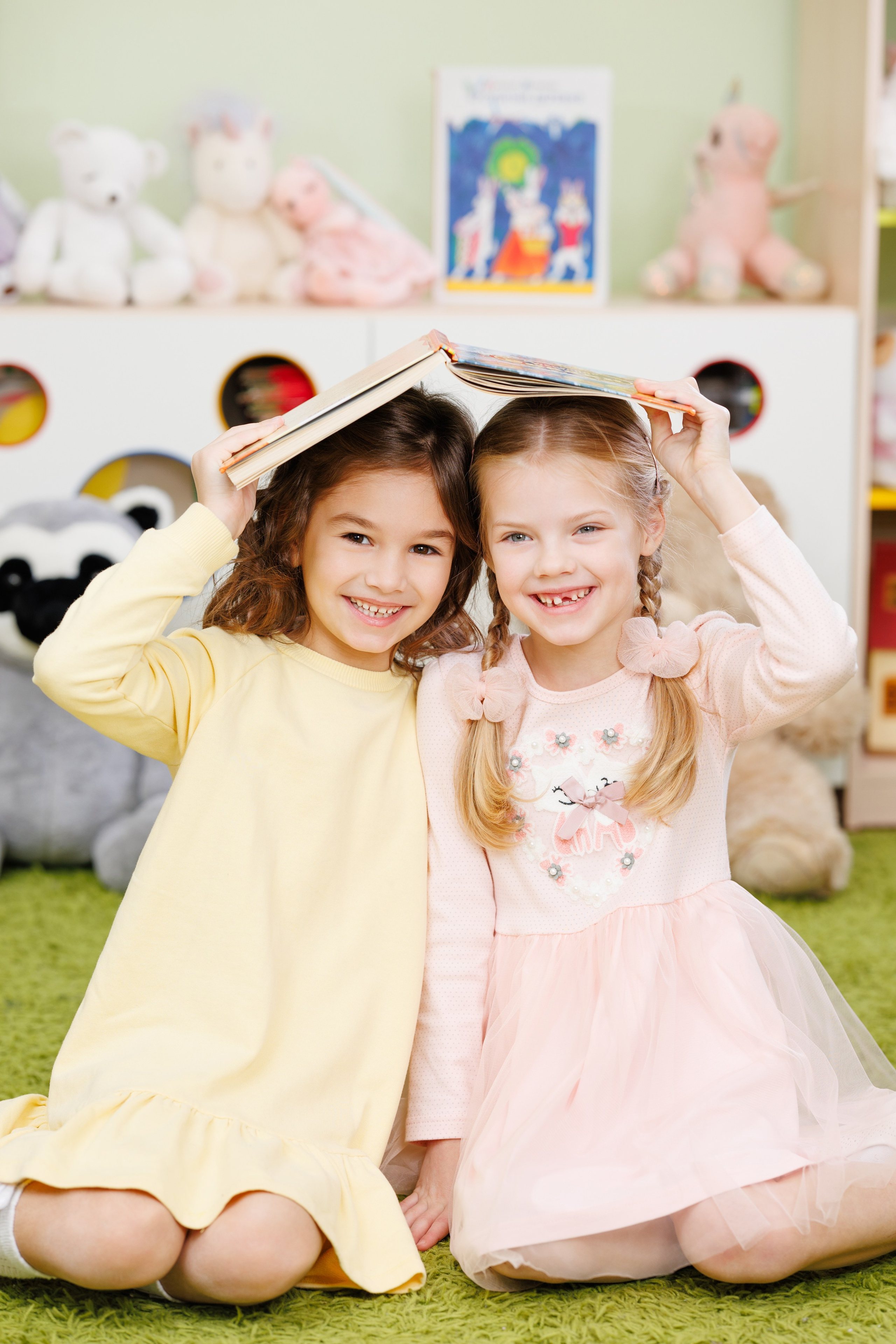 Группа, физкультура. Выпускные альбомы в Москве FOTOVMESTE