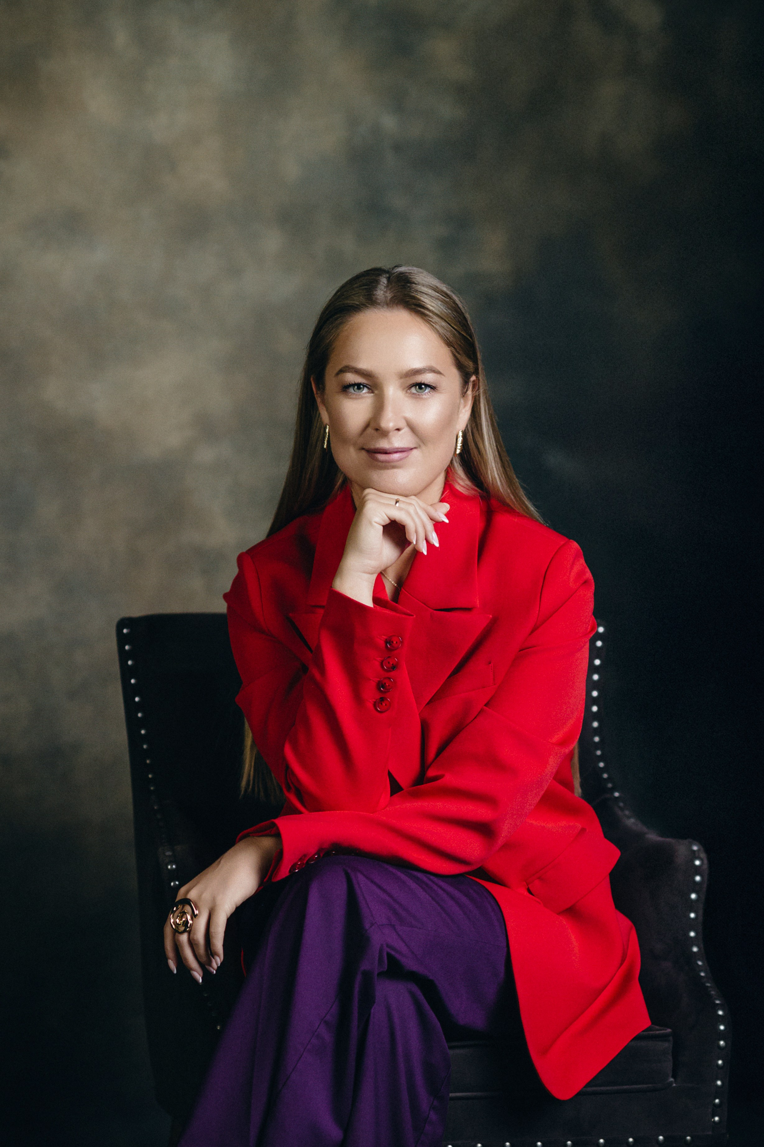 Деловая фотосессия в Новосибирске. Бизнес фотограф в Новосибирске Александр Рощин