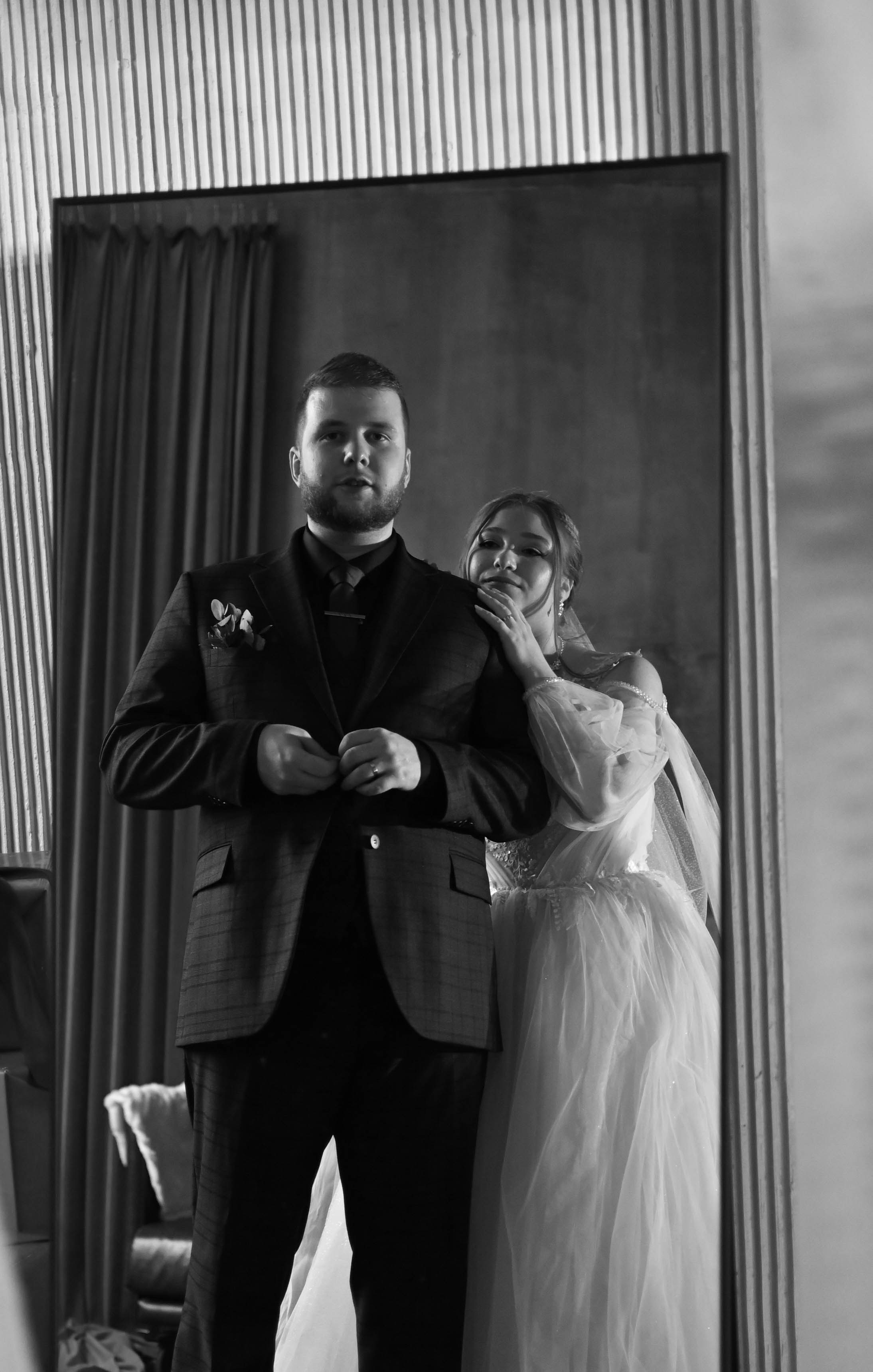 Сергей & Евгения. Фотограф в Тольятти и Самаре Анастасия