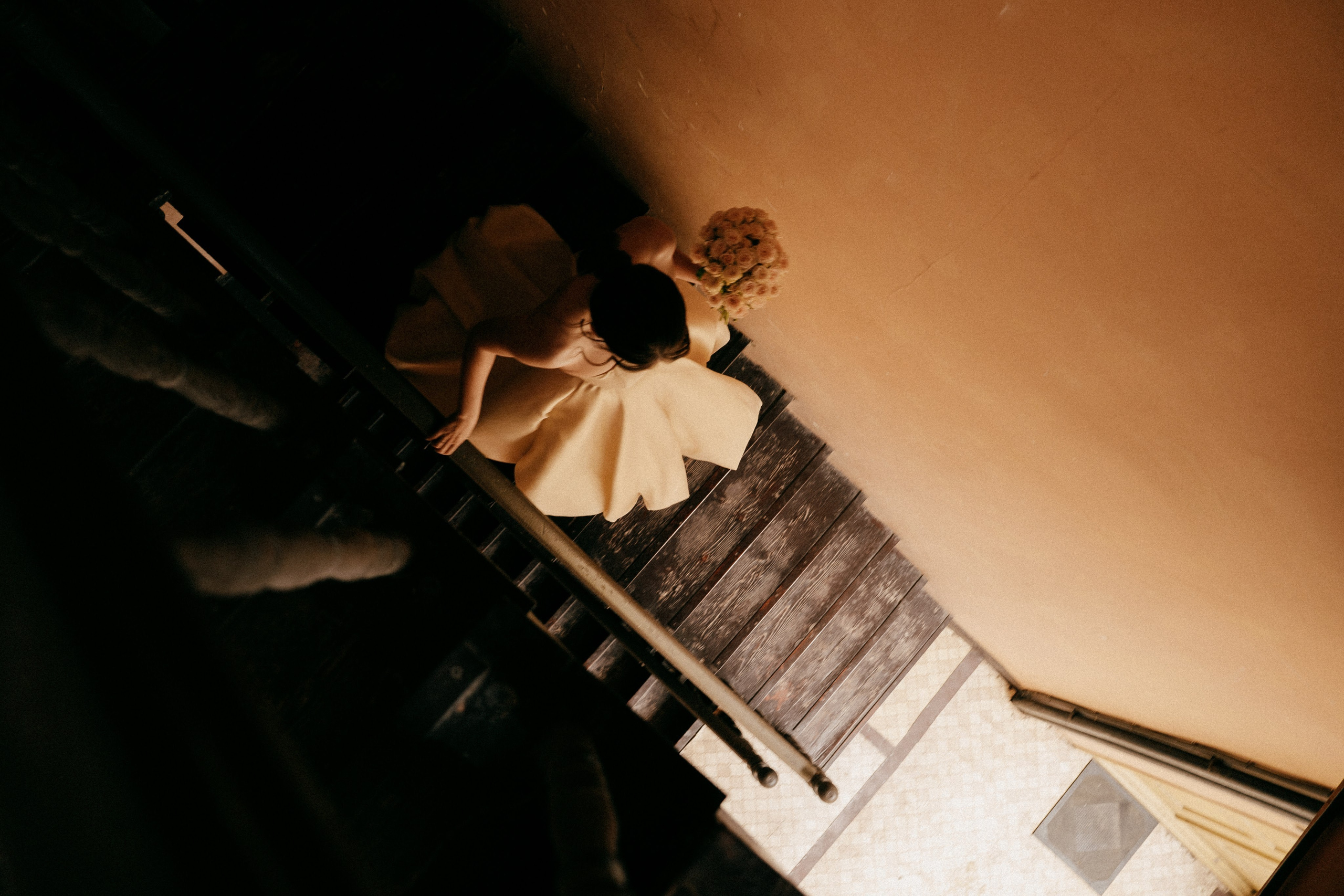 На одном дыхании