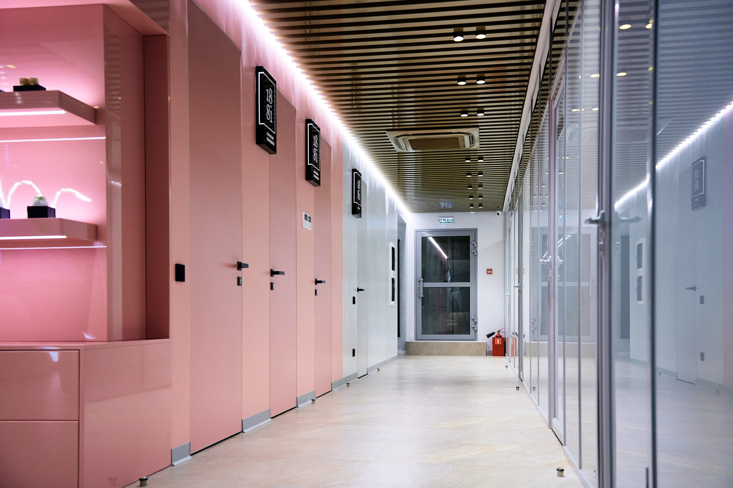 Интерьерная съемка 1881. Фотограф в Хабаровске