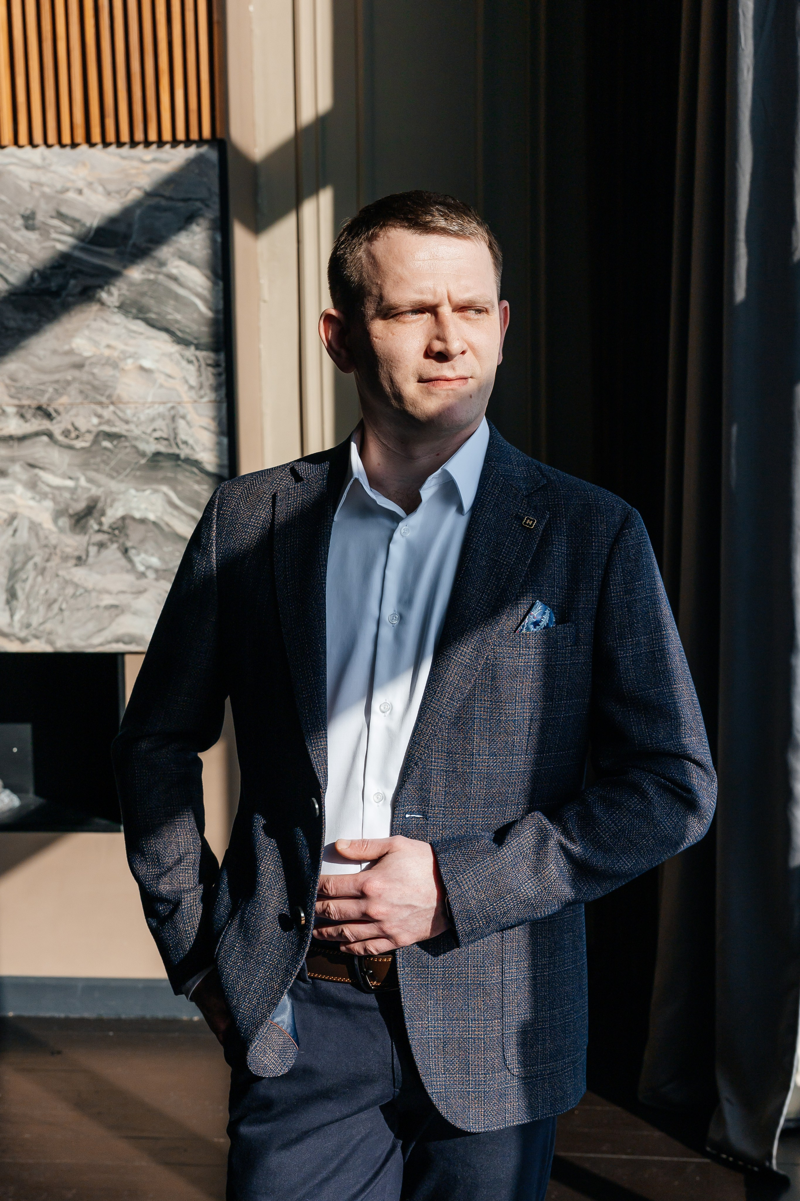 Валентина и Андрей. Фотограф в Новосибирске Сергей Белов