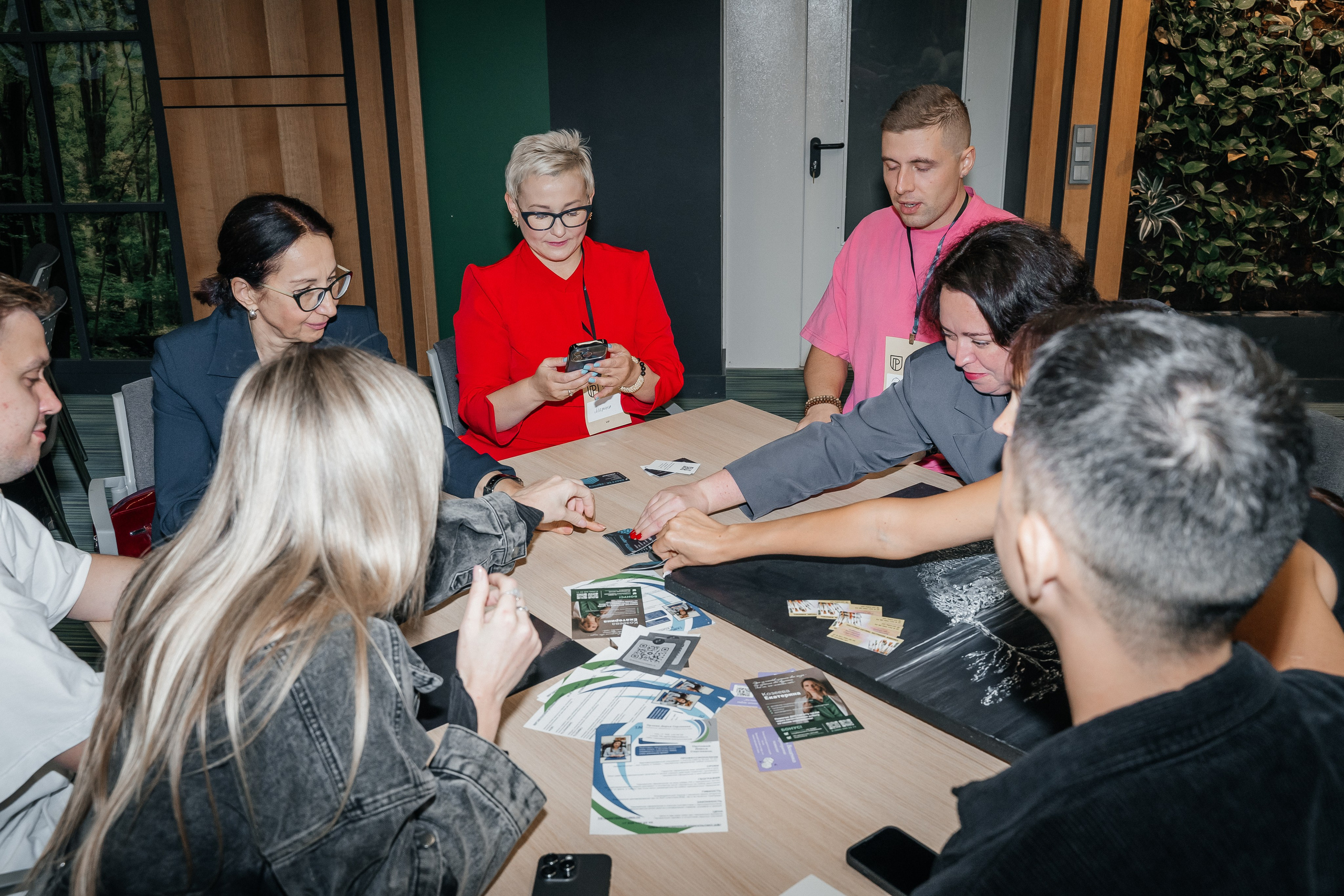 Репортаж. Виктория Алпеева — фотограф по любви