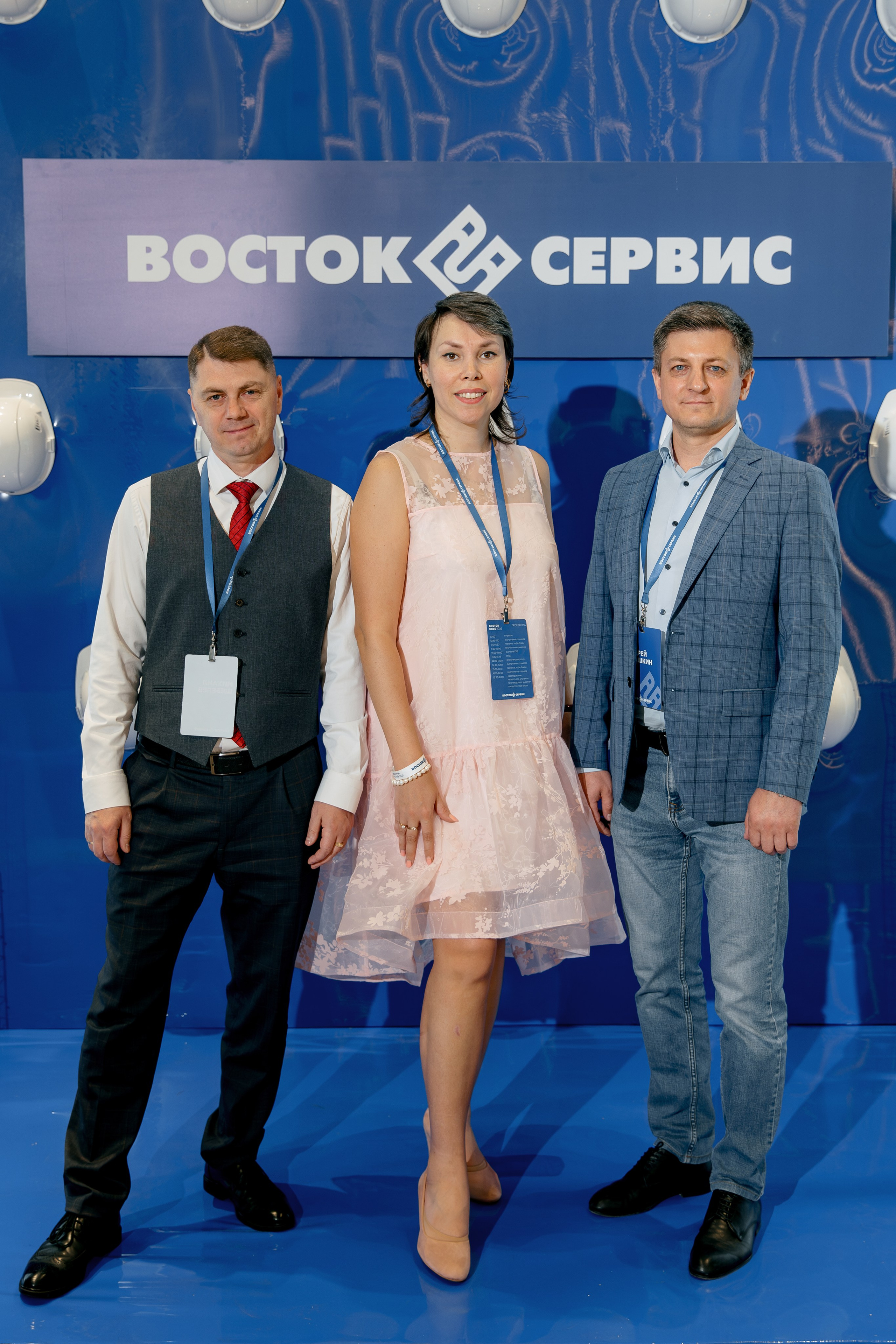 ВОСТОК СЕРВИС. Фотограф в Красноярске